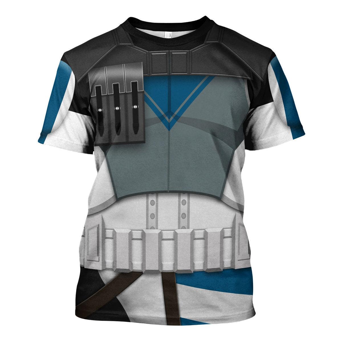 Gearhomie Fives Costume Hoodie Sweatshirt T-Shirt Sweatpants - Gearhomie.com