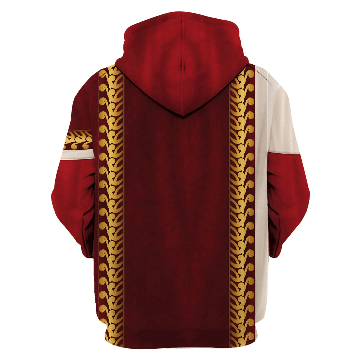 Gearhomie Francis II Holy Roman Emperor Costume Hoodie Sweatshirt T-Shirt Tracksuit - Gearhomie.com