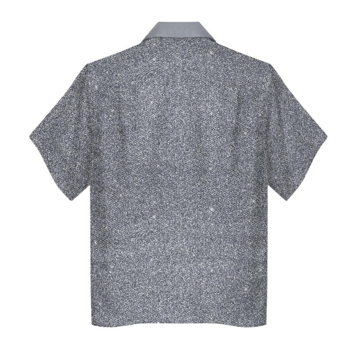 Gearhomie Freddie Mercury Sparkly Silver Sequined Bodysuit Costume Hoodie Sweatshirt T-Shirt Tracksuit - Gearhomie.com