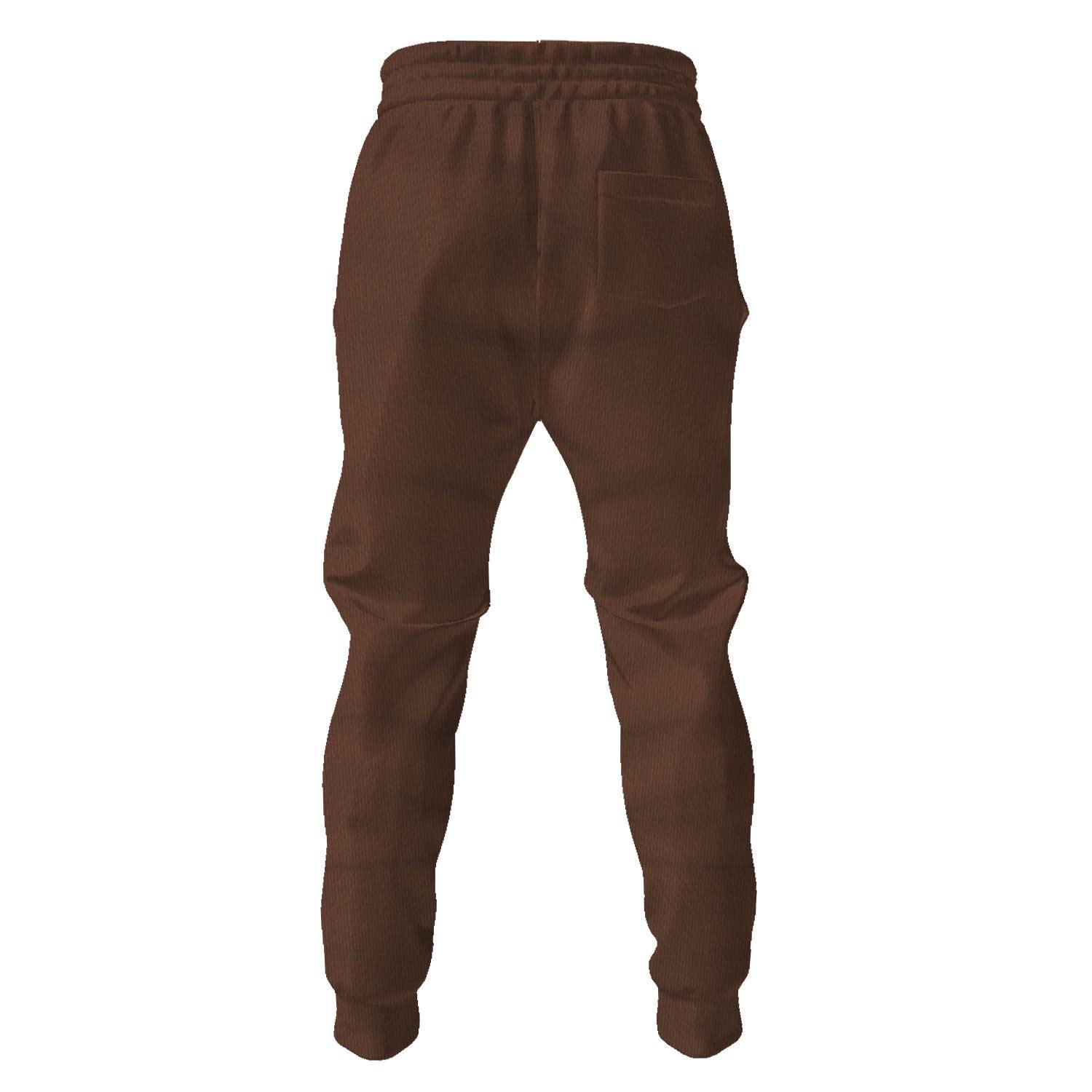 Gearhomie Freddy Krueger Costume Hoodie Sweatshirt T-Shirt Tracksuit - Gearhomie.com
