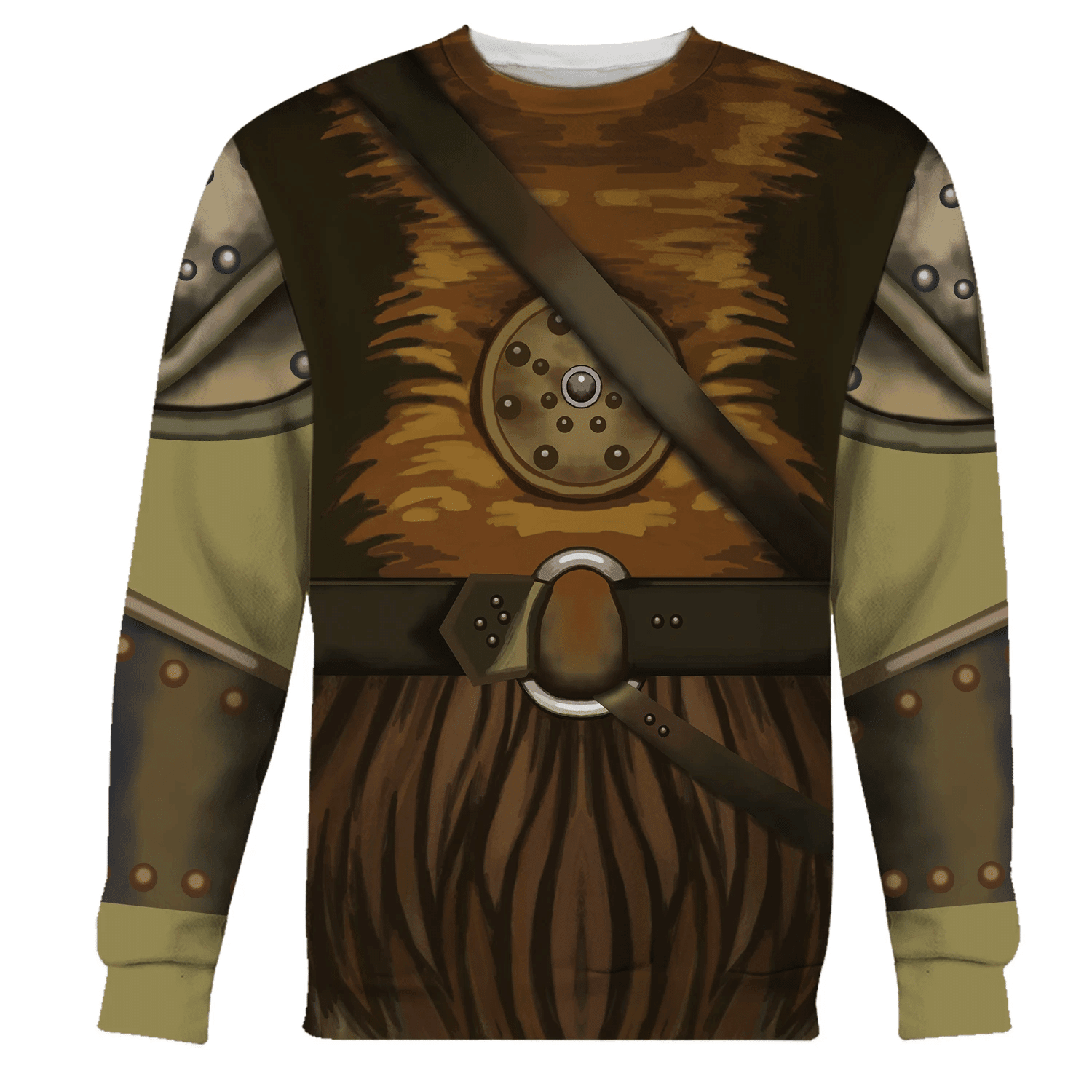 Gearhomie Gamorean Costume Hoodie Sweatshirt T-Shirt Sweatpants - Gearhomie.com