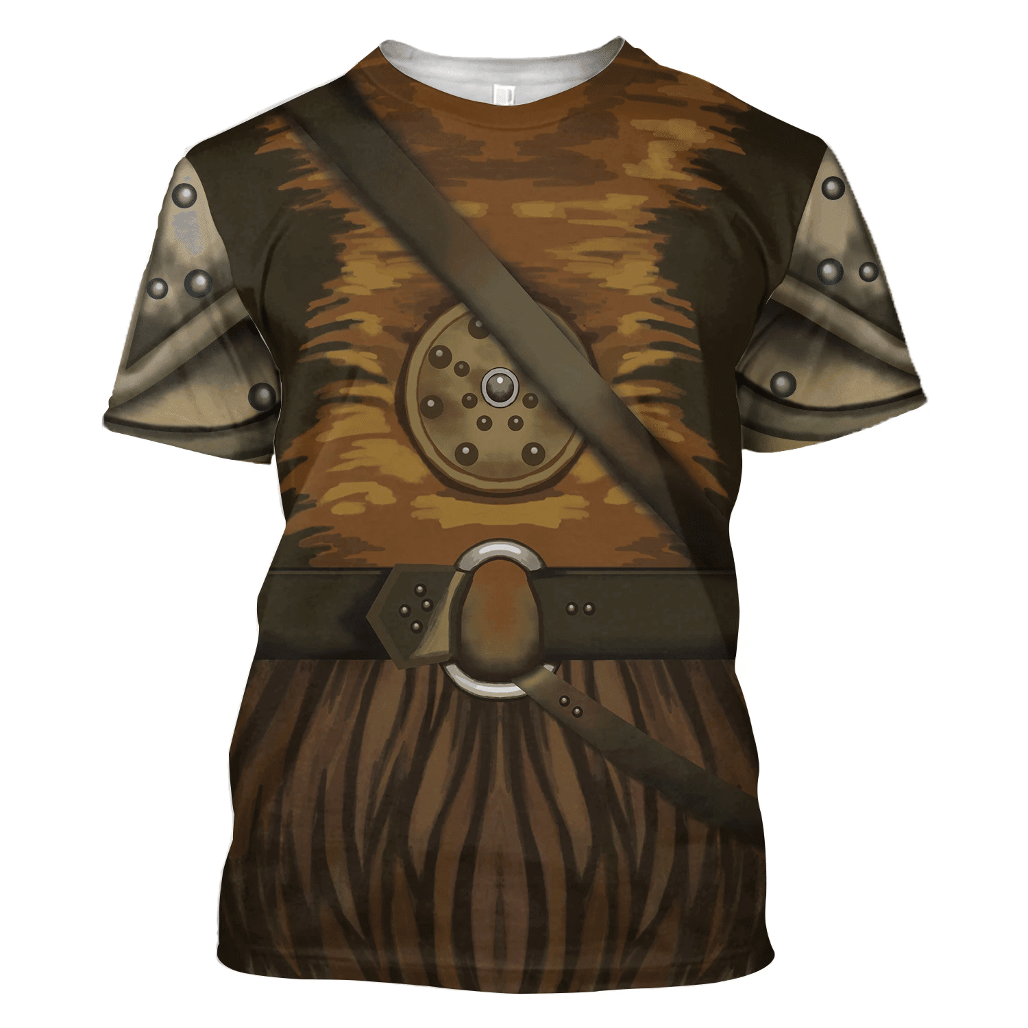 Gearhomie Gamorean Costume Hoodie Sweatshirt T-Shirt Sweatpants - Gearhomie.com