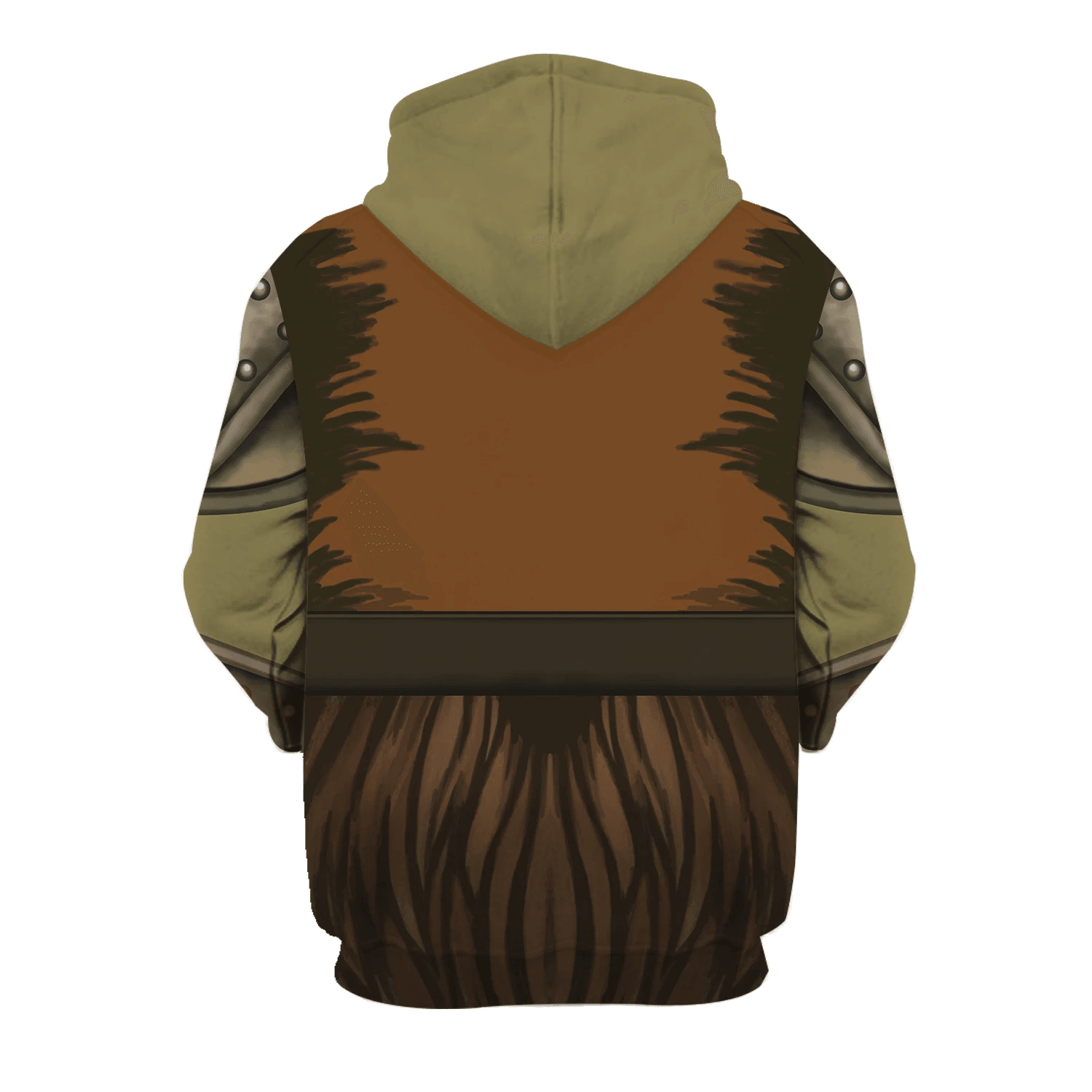 Gearhomie Gamorean Costume Hoodie Sweatshirt T-Shirt Sweatpants - Gearhomie.com