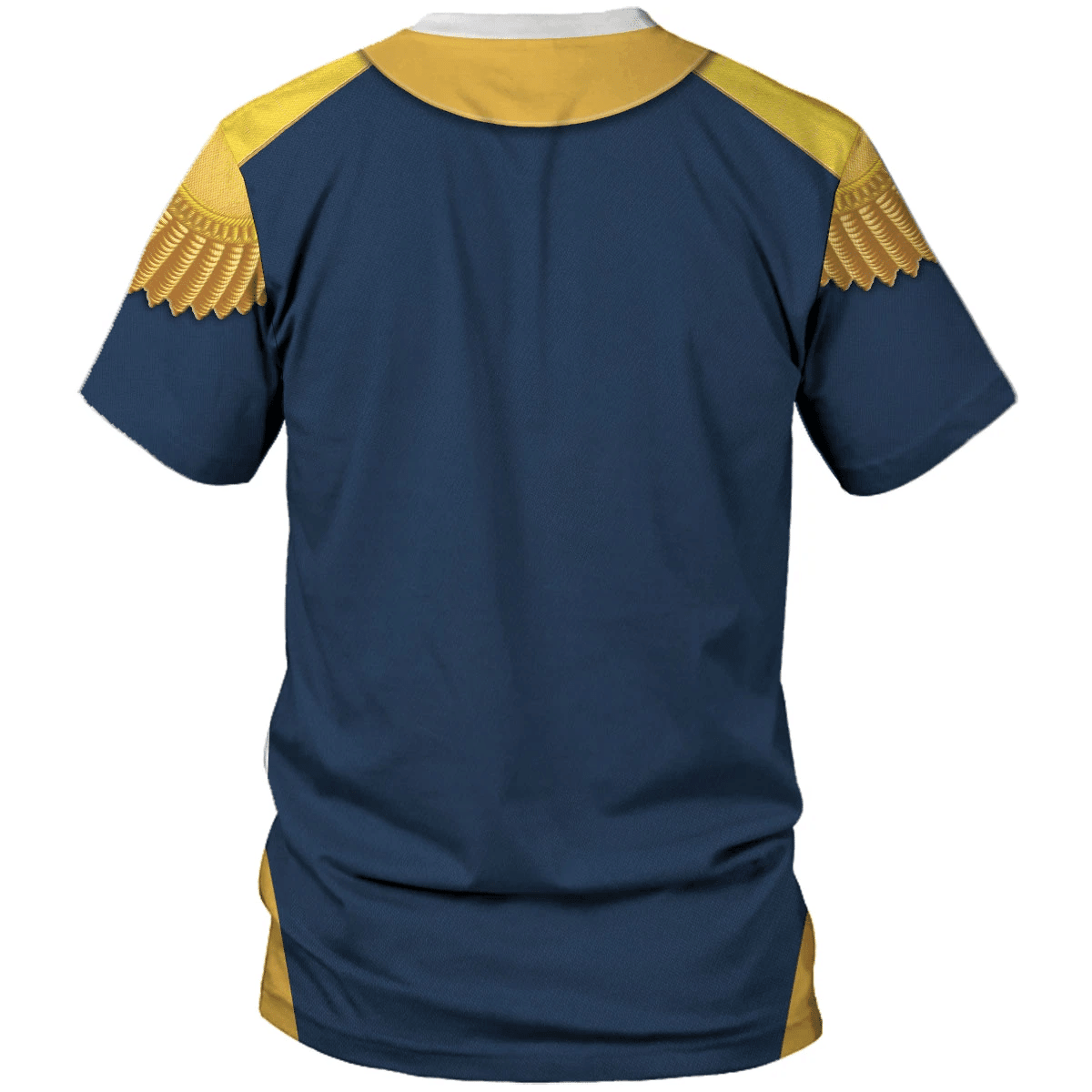  CustomsPig General George Washington Costume Hoodie Sweatshirt T-Shirt Tracksuit -  CustomsPig.com