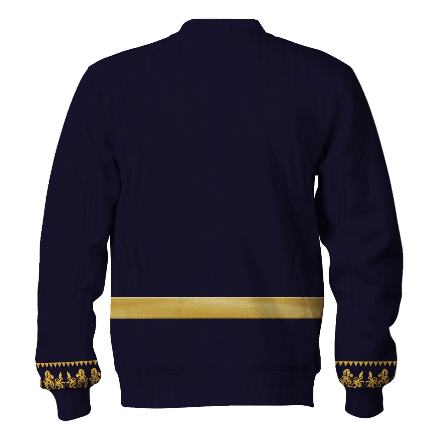 Gearhomie General Gerhard von Scharnhorst Costume Hoodie Sweatshirt T-Shirt Tracksuit - Gearhomie.com