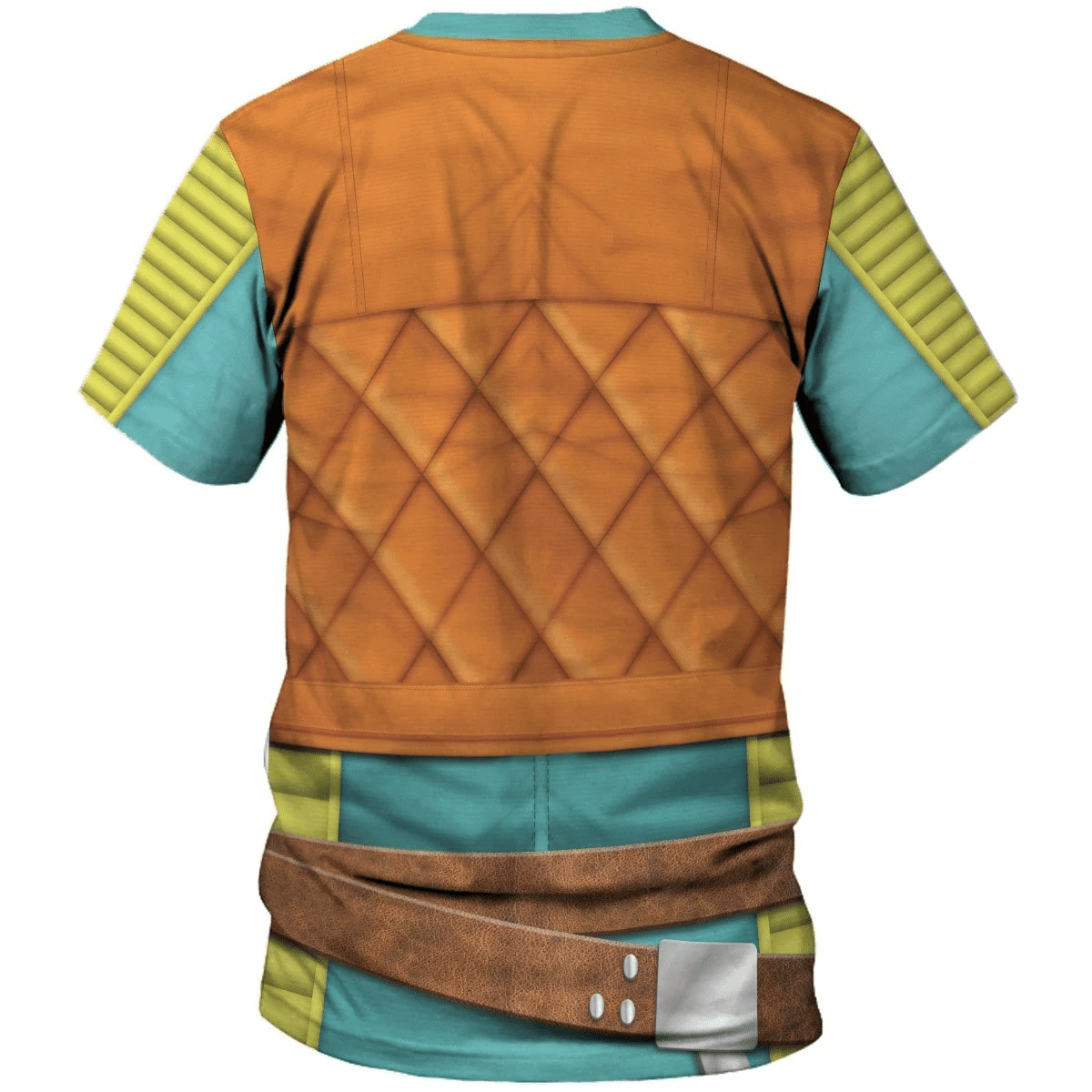 Gearhomie Greedo Tetsu Jr. Costume Hoodie Sweatshirt T-Shirt Sweatpants - Gearhomie.com