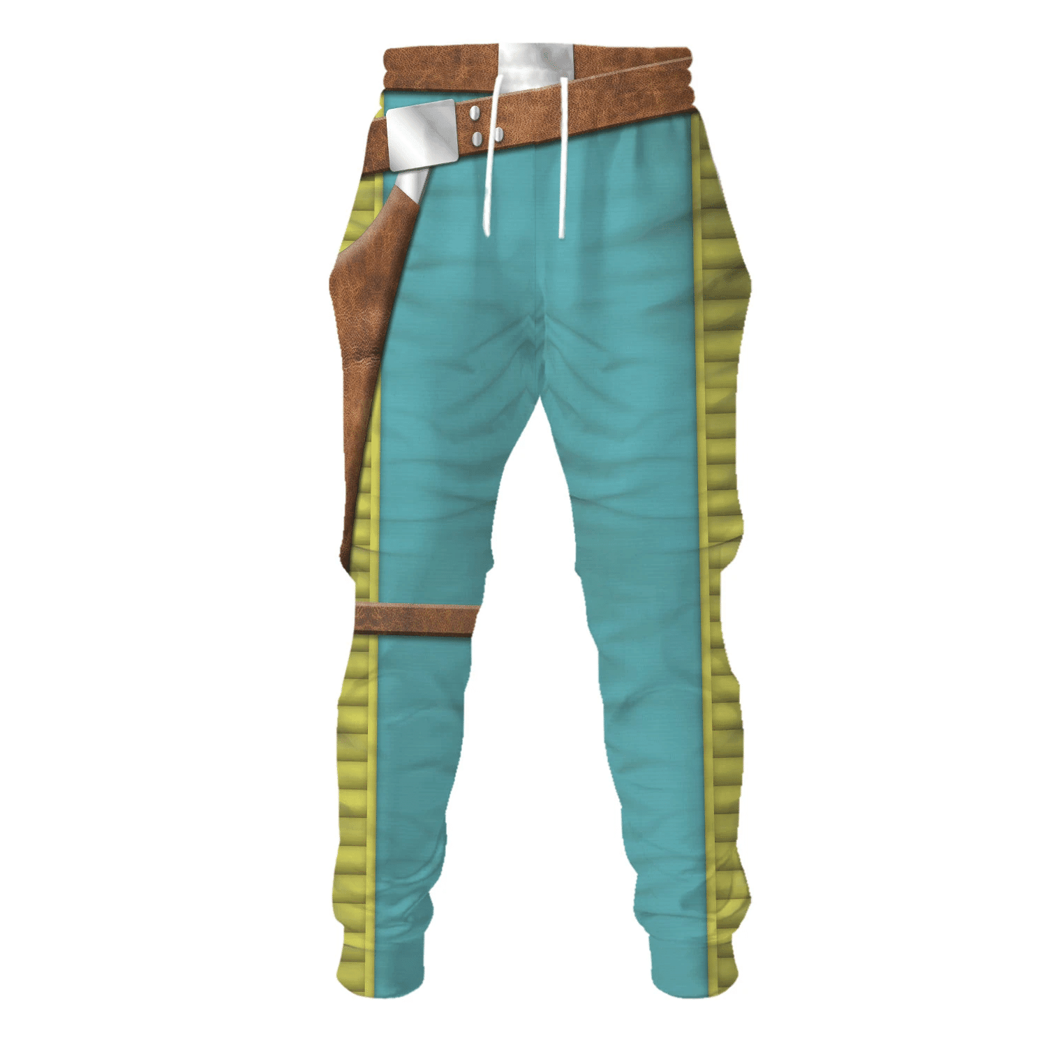 Gearhomie Greedo Tetsu Jr. Costume Hoodie Sweatshirt T-Shirt Sweatpants - Gearhomie.com