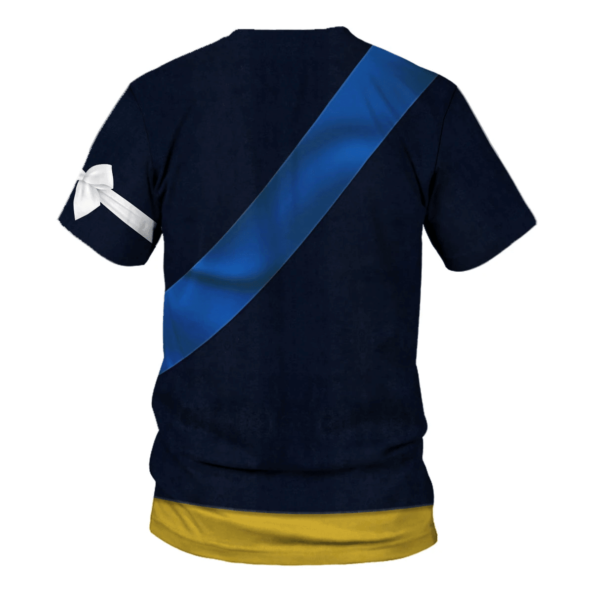 Gearhomie Gustav III Monarch of Sweden Costume Hoodie Sweatshirt T-Shirt Tracksuit - Gearhomie.com