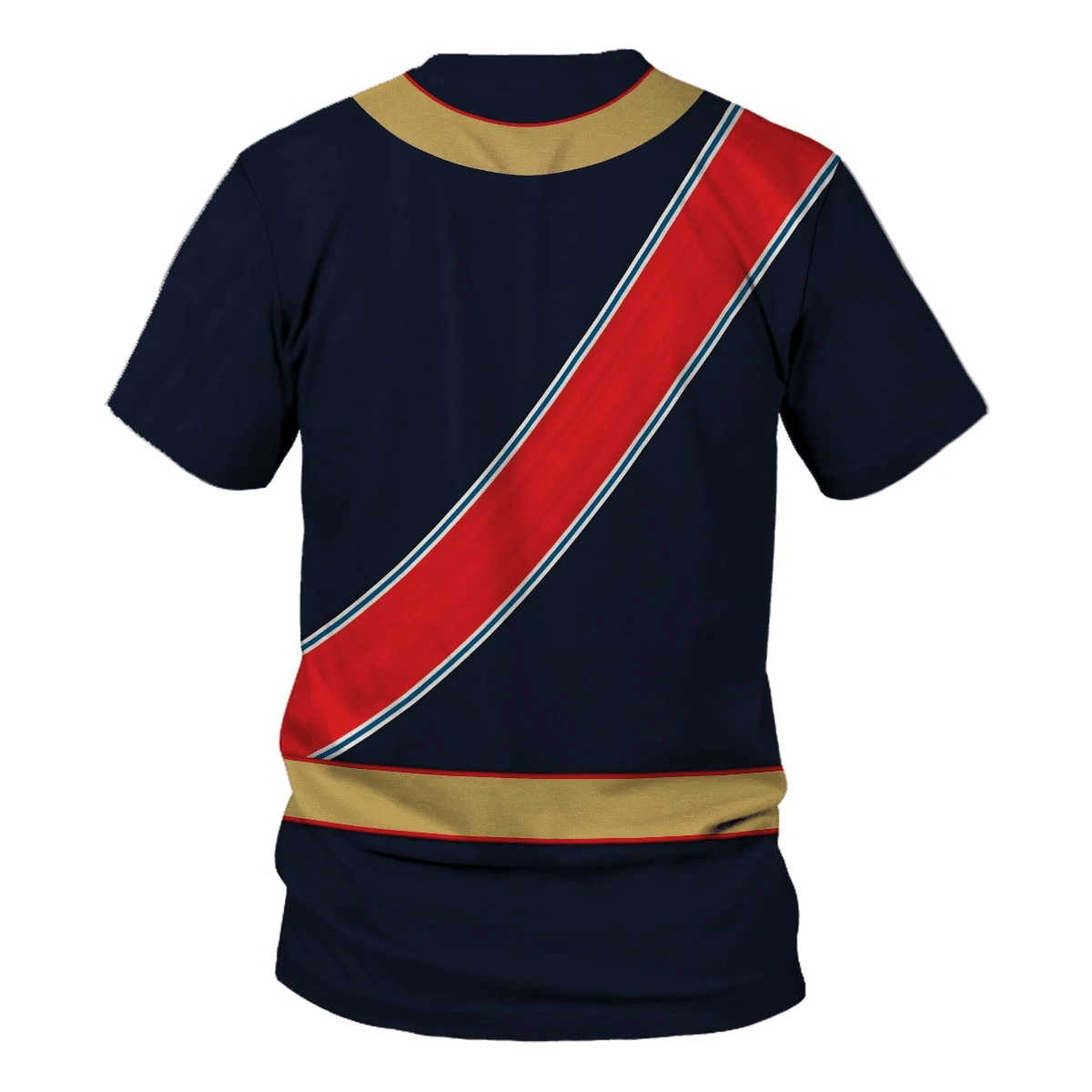 Gearhomie Harald V of Norway King of Norway Costume Hoodie Sweatshirt T-Shirt Tracksuit - Gearhomie.com