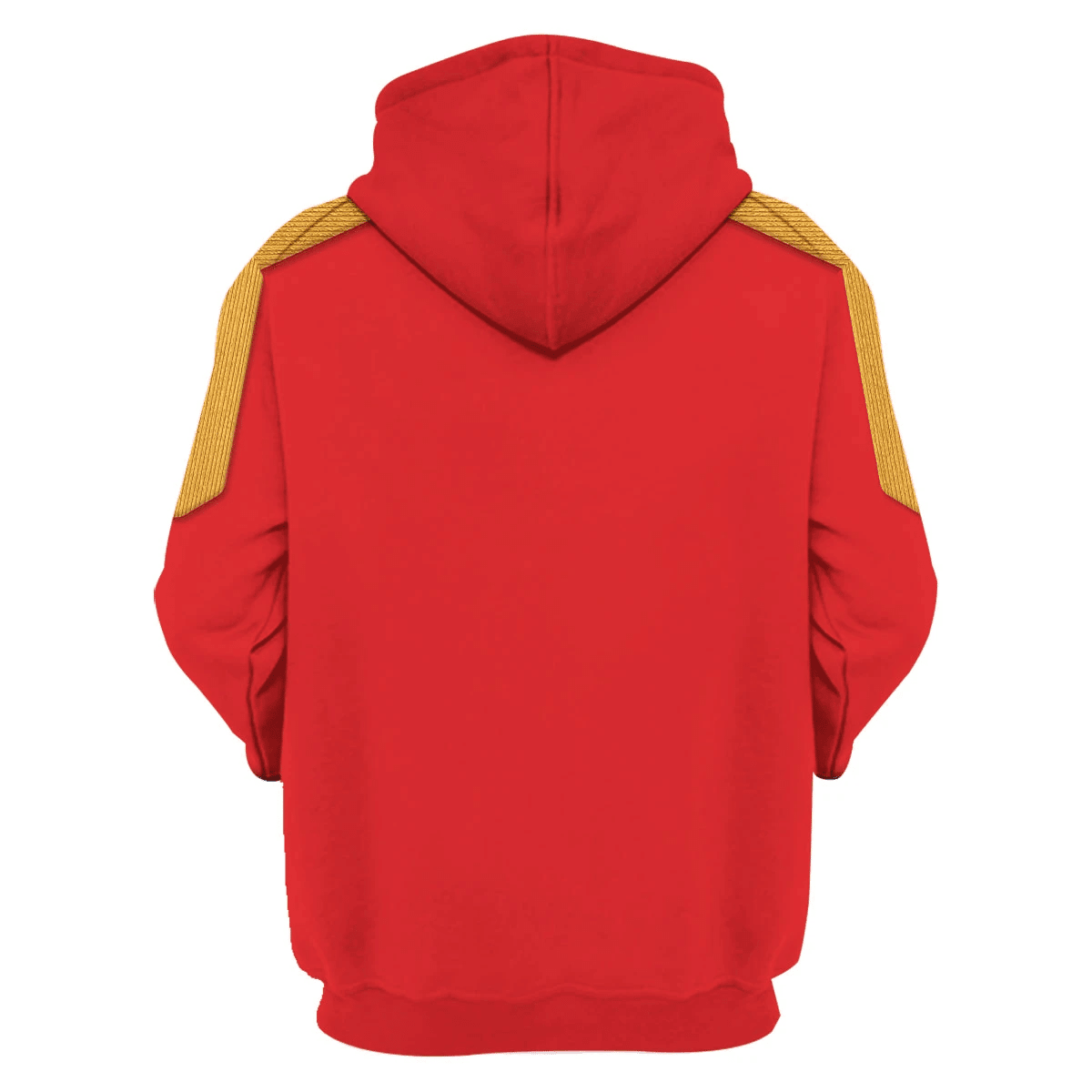 Gearhomie Henry Clinton Costume Hoodie Sweatshirt T-Shirt Tracksuit - Gearhomie.com