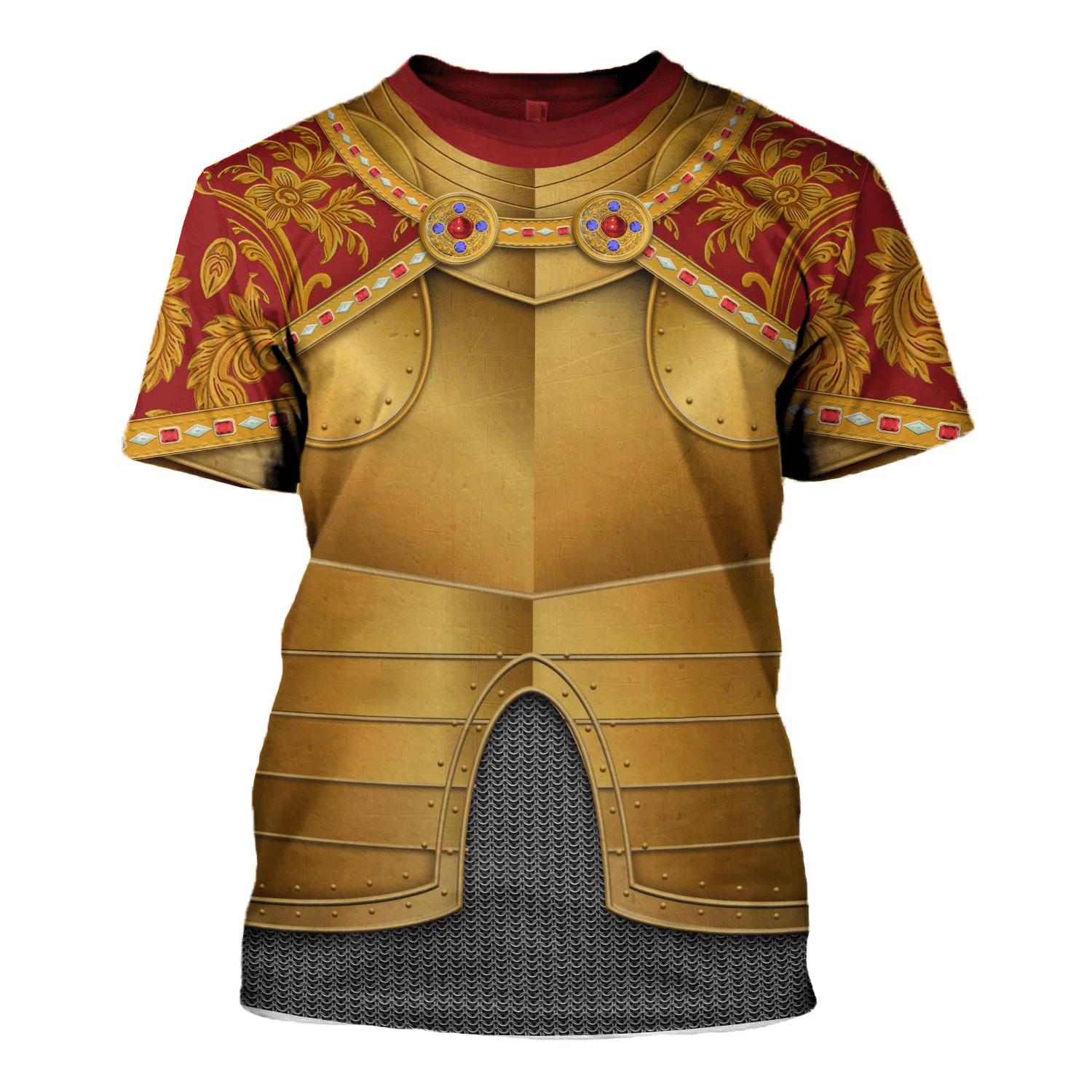  CustomsPig Holy Roman Emperor Costume Hoodie Sweatshirt T-Shirt Tracksuit -  CustomsPig.com