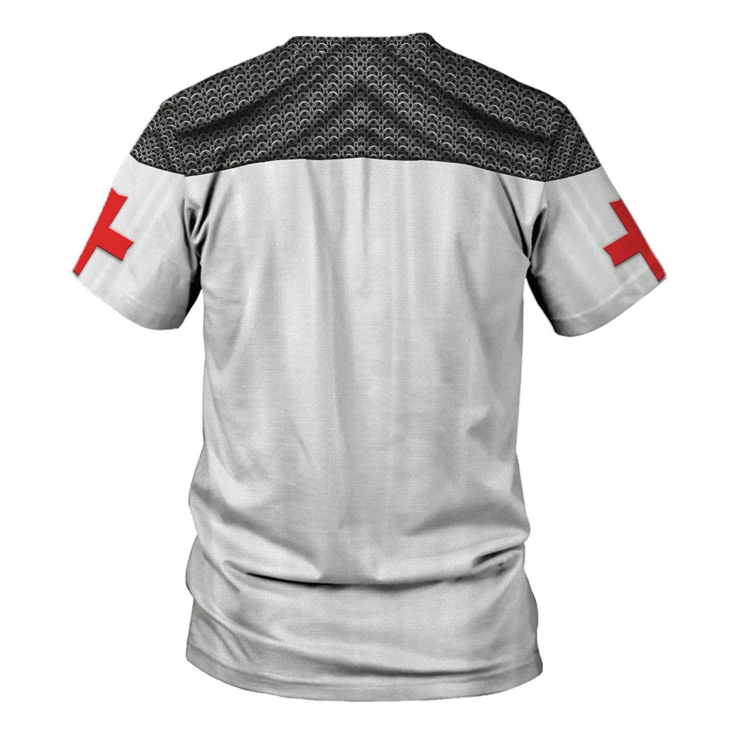 Gearhomie Hugues de Payens Costume Hoodie Sweatshirt T-Shirt Tracksuit - Gearhomie.com
