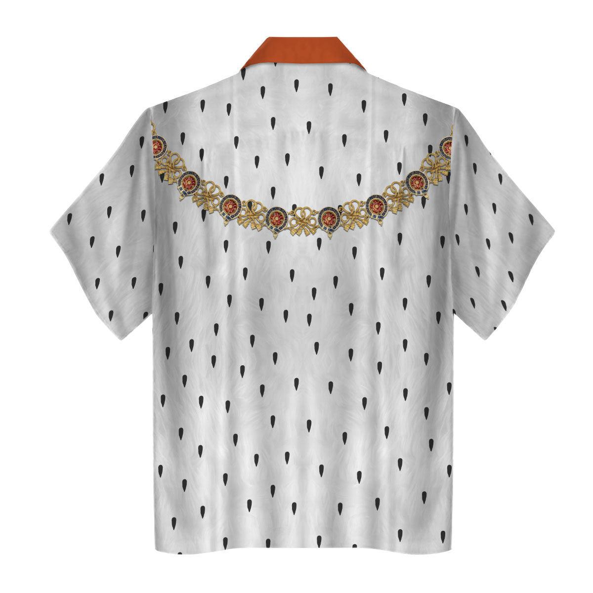 Gearhomie James I of England Costume Hoodie Sweatshirt T-Shirt Tracksuit - Gearhomie.com