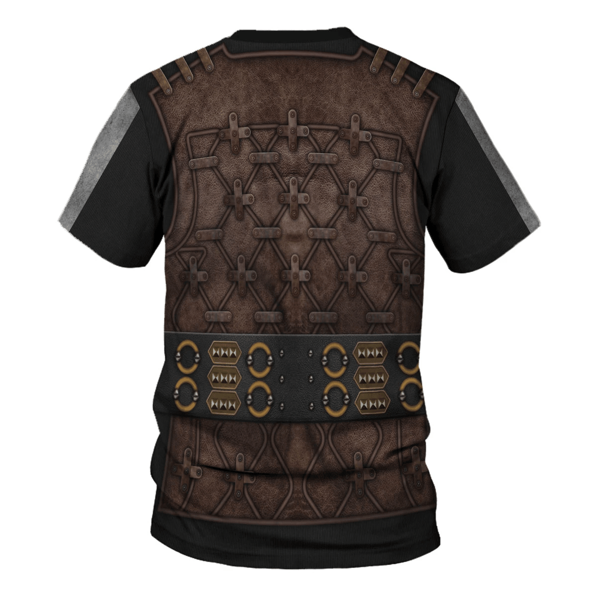 Gearhomie Jark Borg Vikings Costume Hoodie Sweatshirt T-Shirt Tracksuit - Gearhomie.com