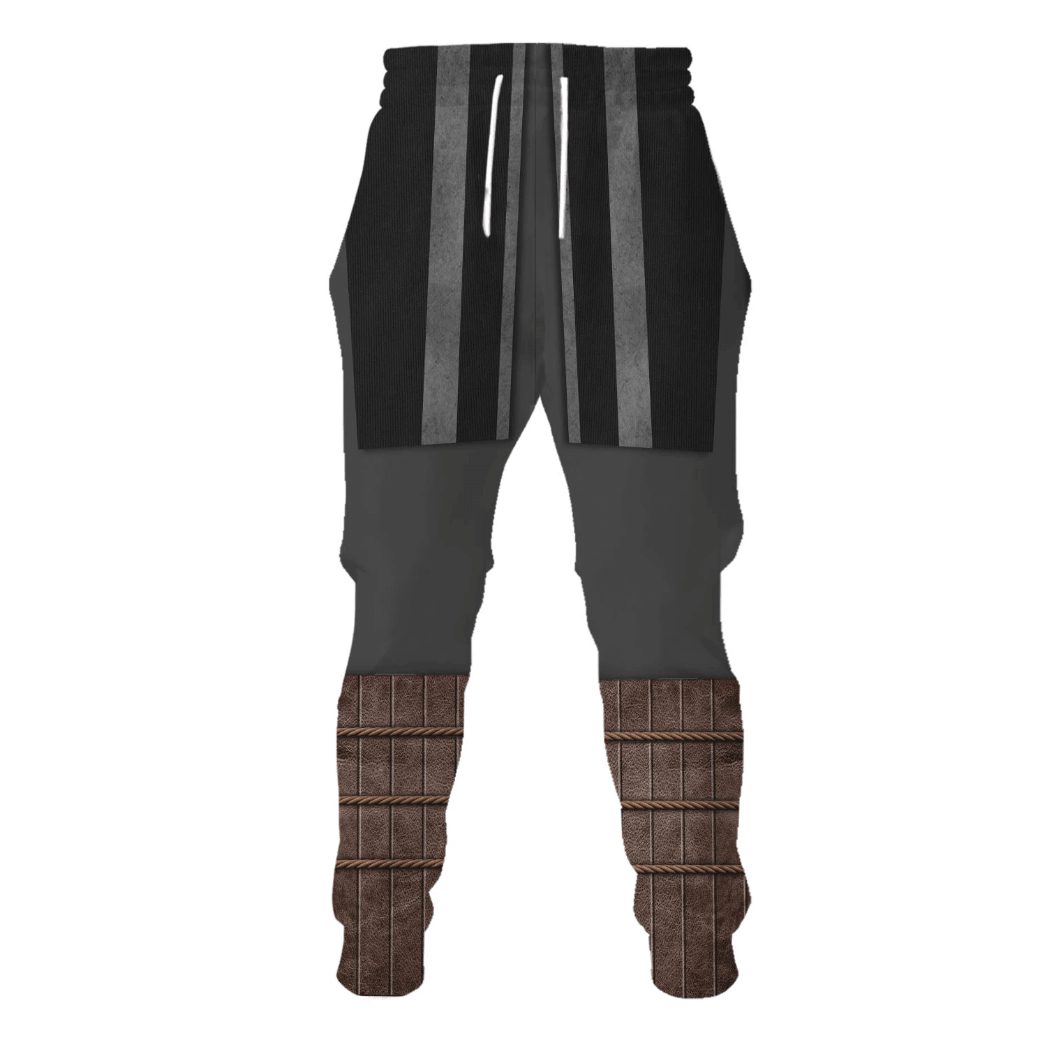 Gearhomie Jark Borg Vikings Costume Hoodie Sweatshirt T-Shirt Tracksuit - Gearhomie.com