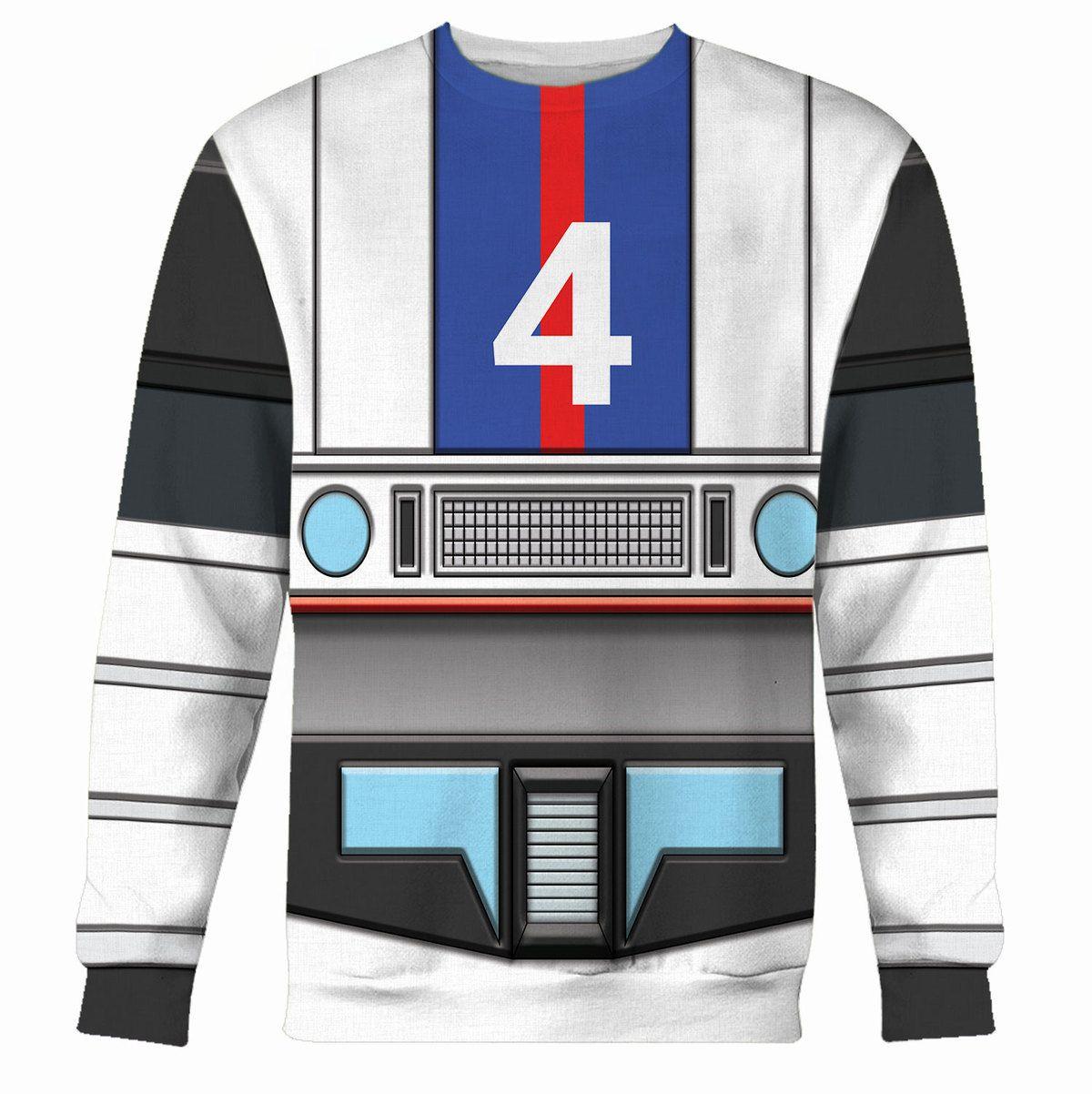  CustomsPig Jazz G1 Costume Cosplay Hoodie Tracksuit -  CustomsPig.com
