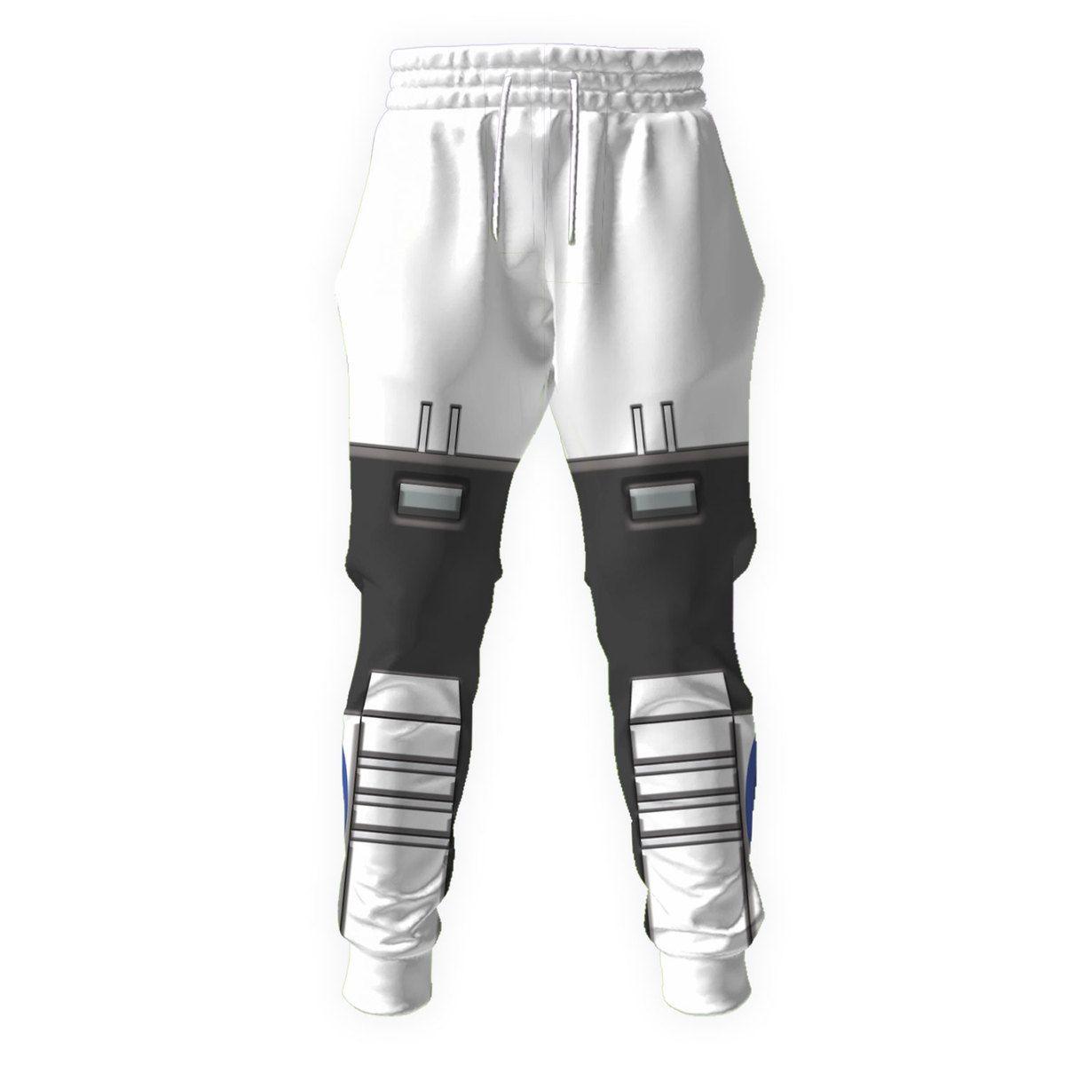  CustomsPig Jazz G1 Costume Cosplay Hoodie Tracksuit -  CustomsPig.com