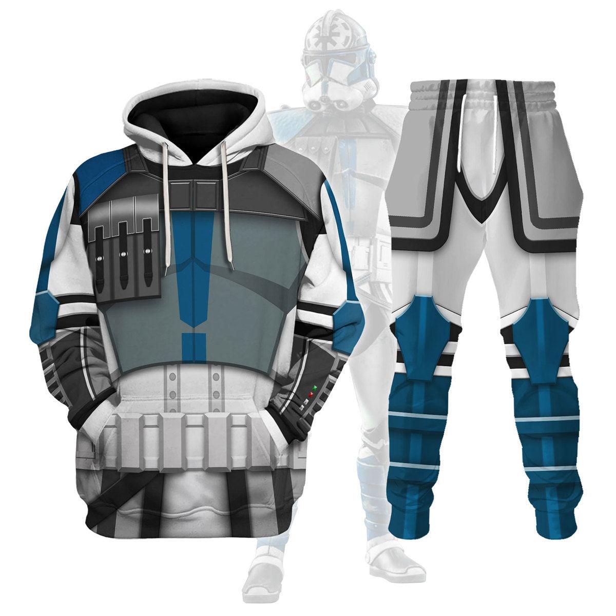 Gearhomie Jesse Costume Hoodie Sweatshirt T-Shirt Sweatpants - Gearhomie.com