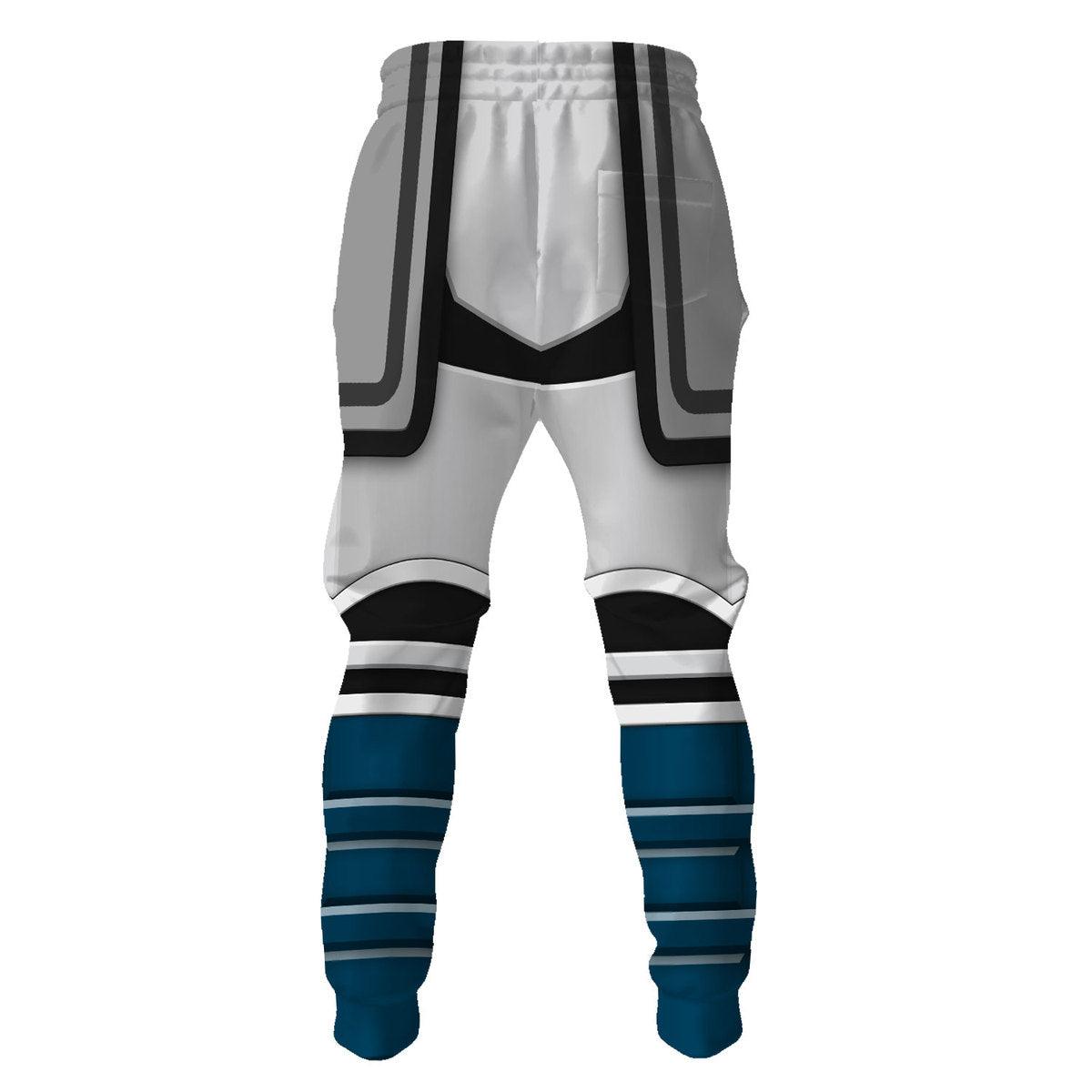 Gearhomie Jesse Costume Hoodie Sweatshirt T-Shirt Sweatpants - Gearhomie.com