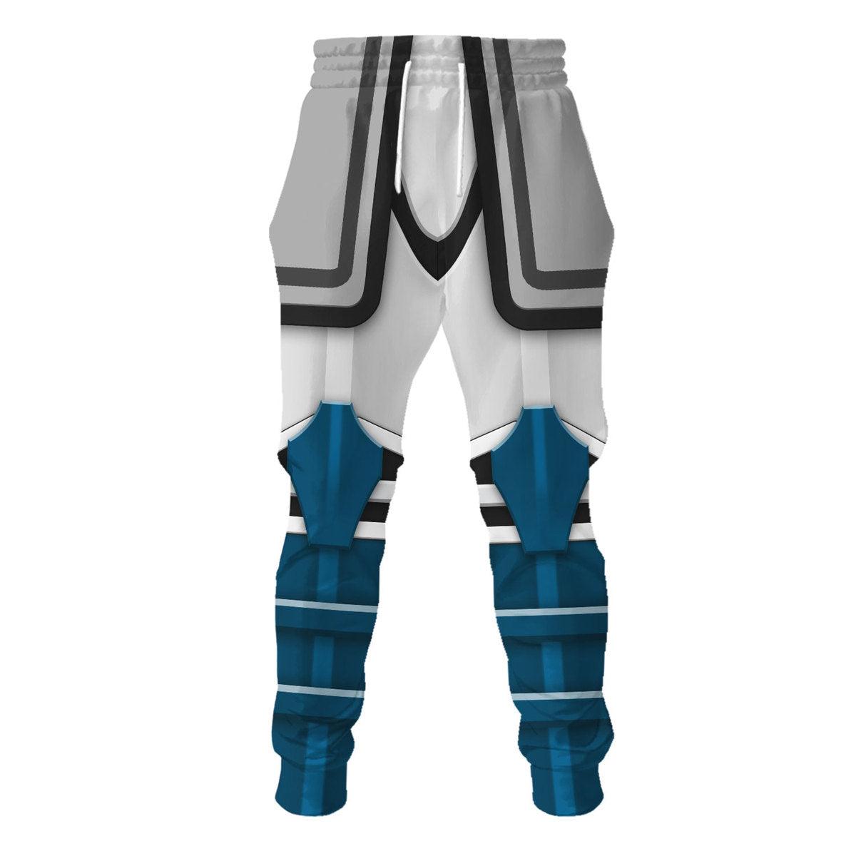 Gearhomie Jesse Costume Hoodie Sweatshirt T-Shirt Sweatpants - Gearhomie.com