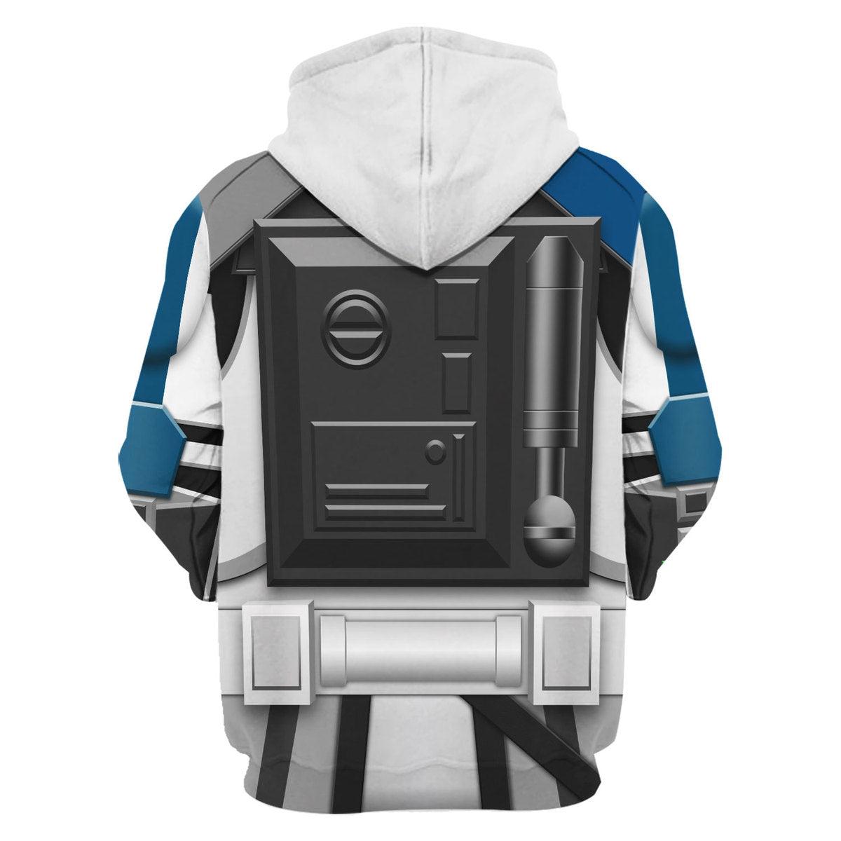 Gearhomie Jesse Costume Hoodie Sweatshirt T-Shirt Sweatpants - Gearhomie.com
