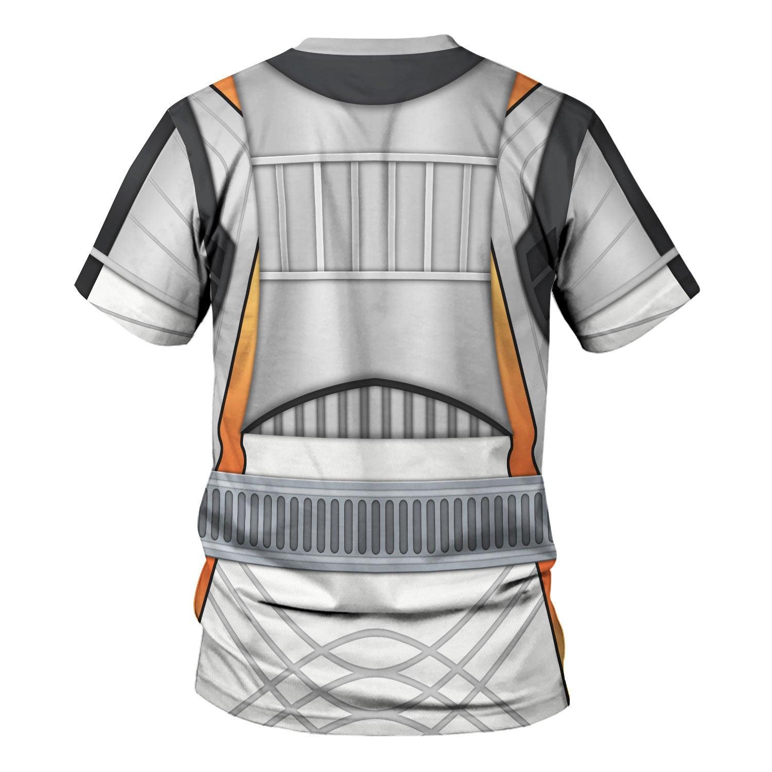  CustomsPig Kamen Rider Fourze Cosplay Costumes Hoodies Sweatshirt T-shirt Tracksuit -  CustomsPig.com