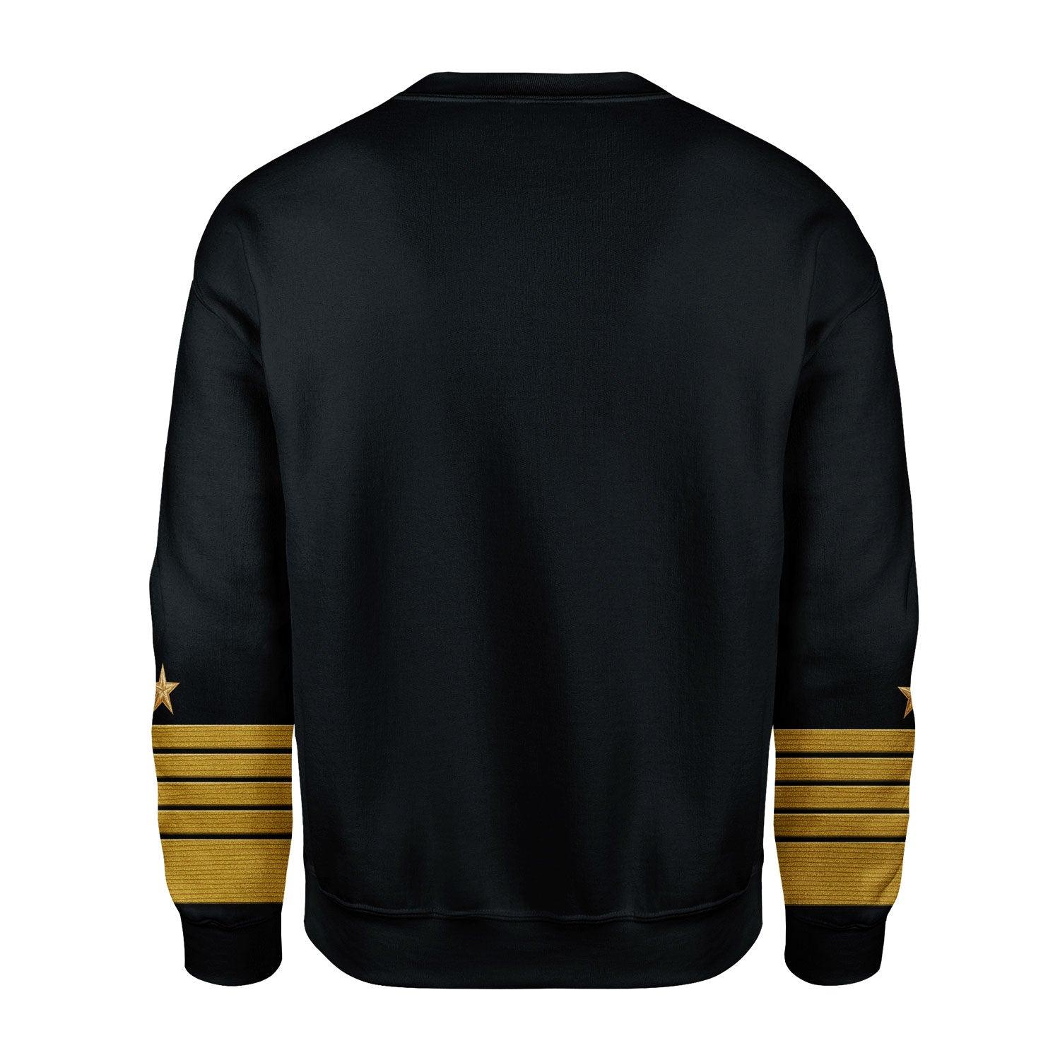 Gearhomie Karl Donitz President of Germany Costume Hoodie Sweatshirt T-Shirt Tracksuit - Gearhomie.com