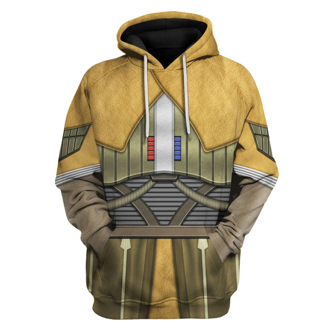 CustomsPig Kento Marek Costume Hoodie Sweatshirt T-Shirt Sweatpants - CustomsPig.com
