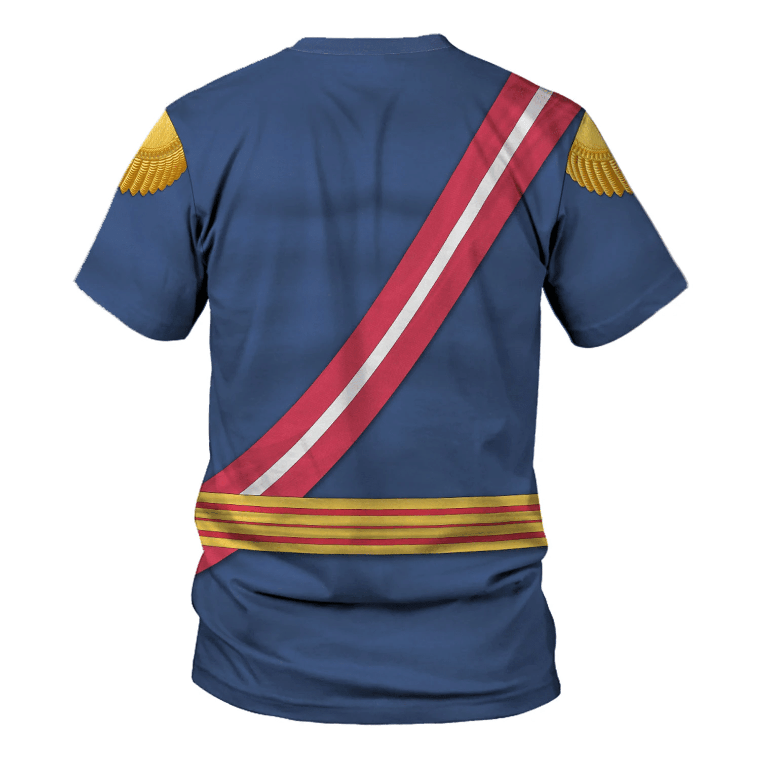 Gearhomie King Alfonso XIII King Of Spain Costume Hoodie Sweatshirt T-Shirt Tracksuit - Gearhomie.com