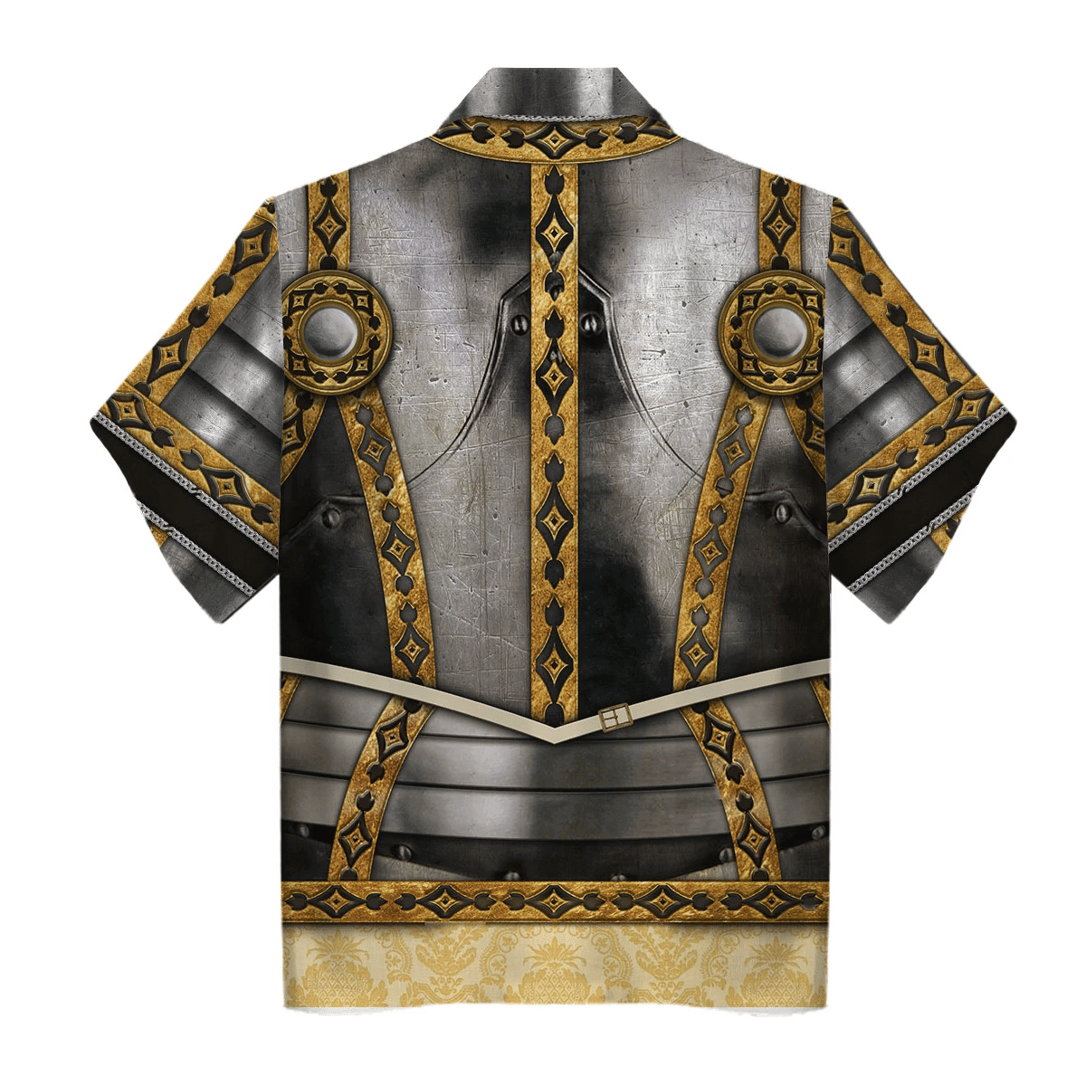 Gearhomie King Of Spain Phillip II Costume Hoodie Sweatshirt T-Shirt Tracksuit - Gearhomie.com