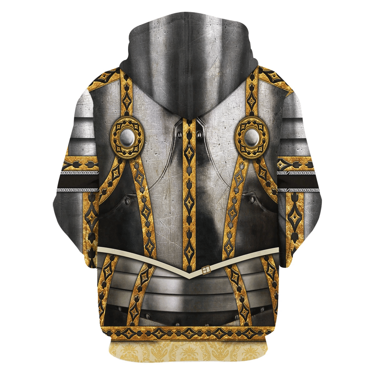 Gearhomie King Of Spain Phillip II Costume Hoodie Sweatshirt T-Shirt Tracksuit - Gearhomie.com