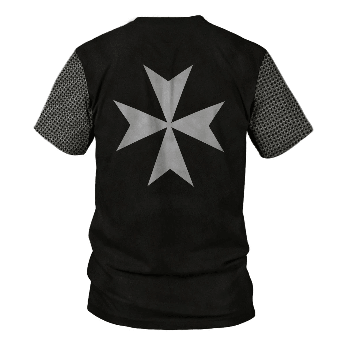  CustomsPig Knight Hospitaller Costume Hoodie Sweatshirt T-Shirt Tracksuit -  CustomsPig.com