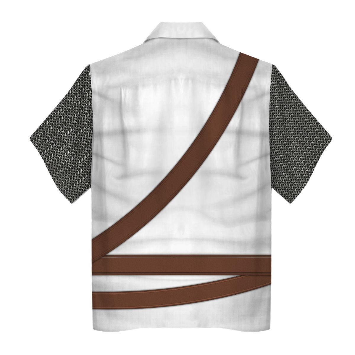 CustomsPig Knights Teutonic Costume Hoodie Sweatshirt T-Shirt Tracksuit - CustomsPig.com