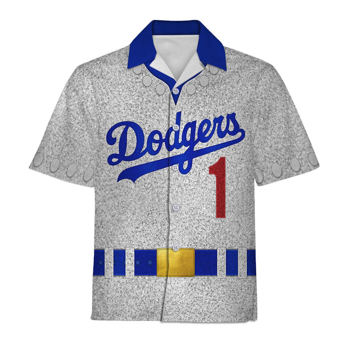 Gearhomie LAD Baseball Player Costume Hoodie Sweatshirt T-Shirt Tracksuit - Gearhomie.com