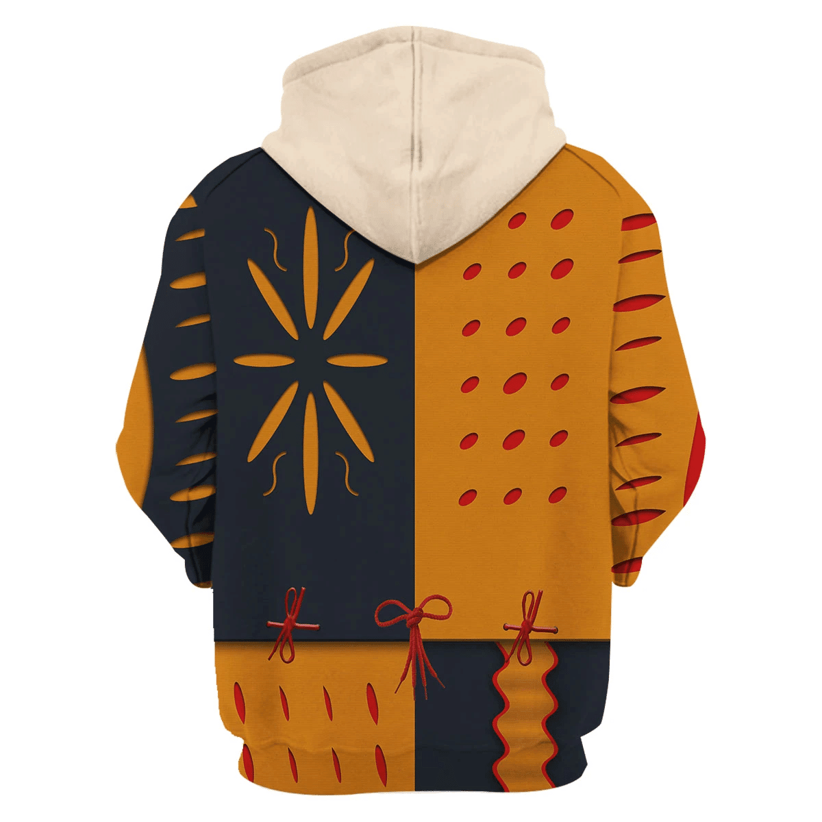 Gearhomie Landknecht Costume Hoodie Sweatshirt T-Shirt Tracksuit - Gearhomie.com