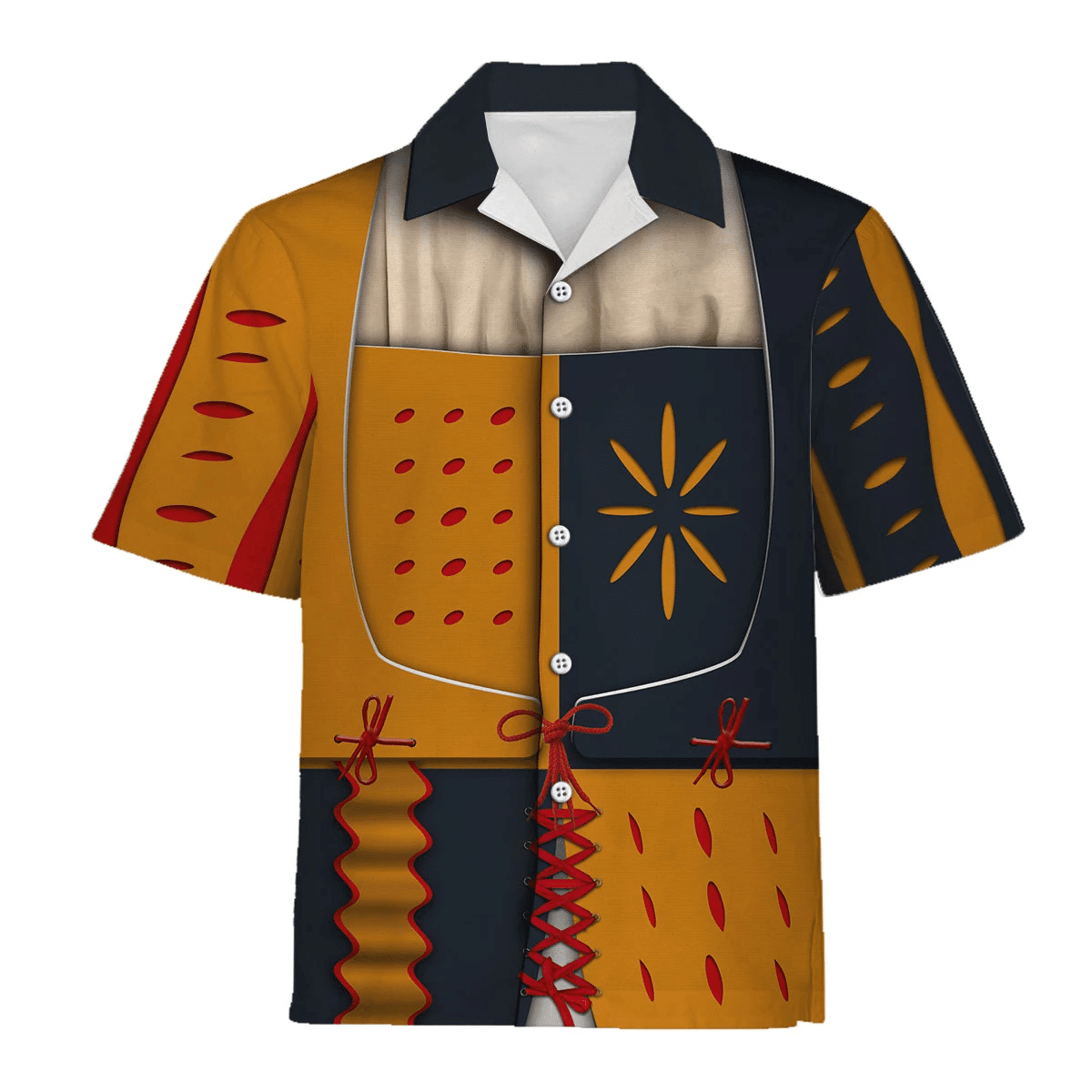 Gearhomie Landknecht Costume Hoodie Sweatshirt T-Shirt Tracksuit - Gearhomie.com