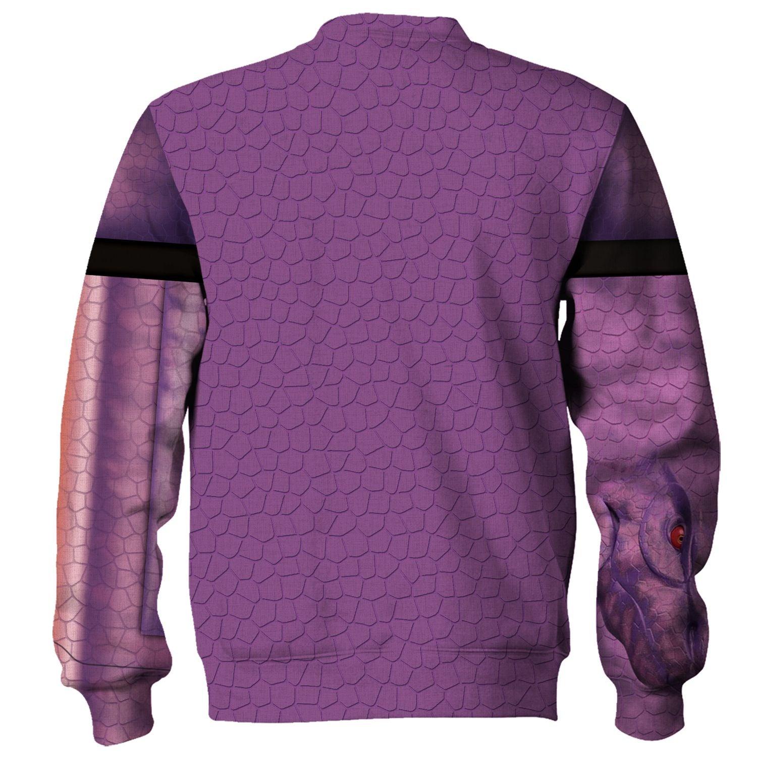  CustomsPig Megatron Beast Wars Costume Cosplay Hoodie Tracksuit -  CustomsPig