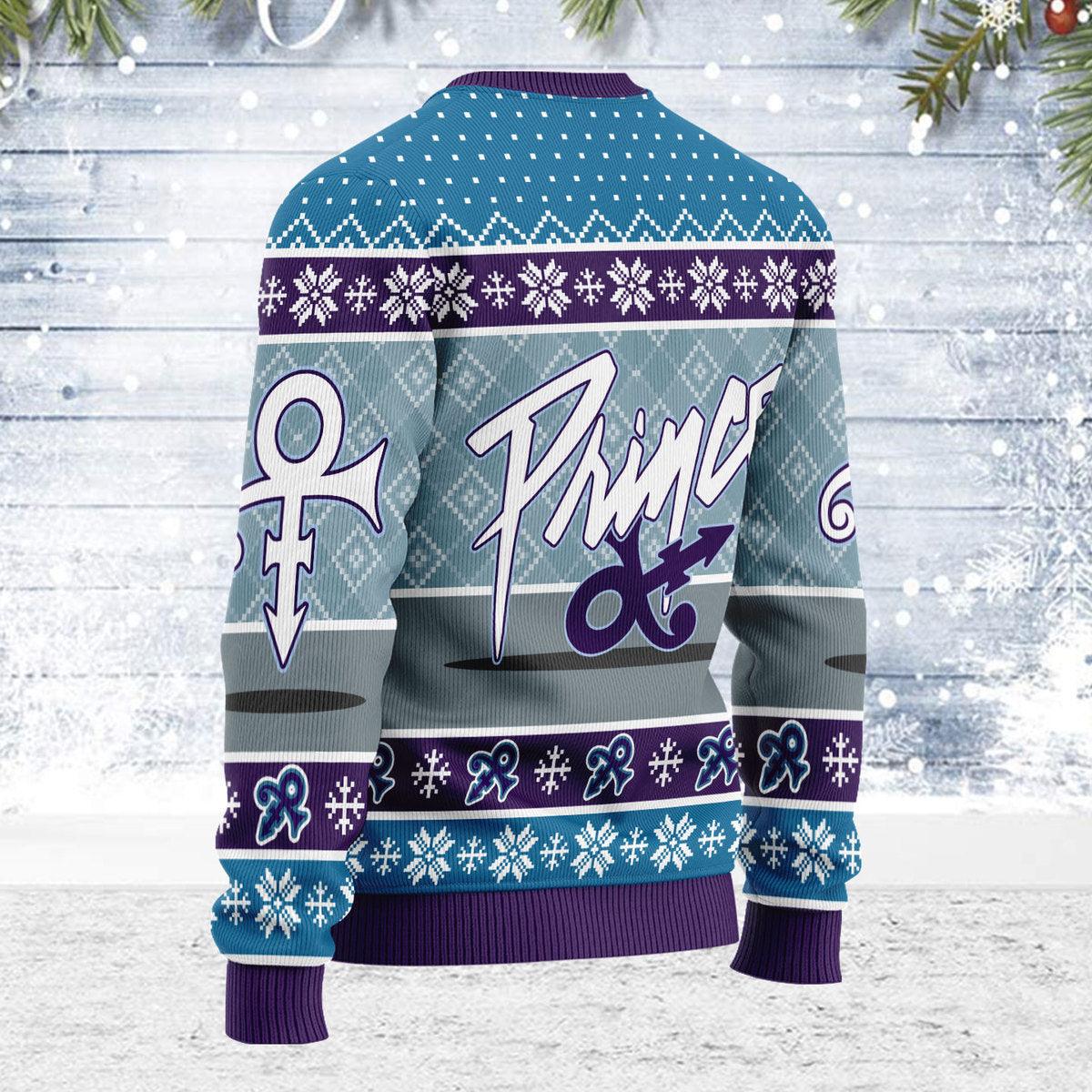 Gearhomie Meme Christmas Ugly Sweater - Gearhomie.com