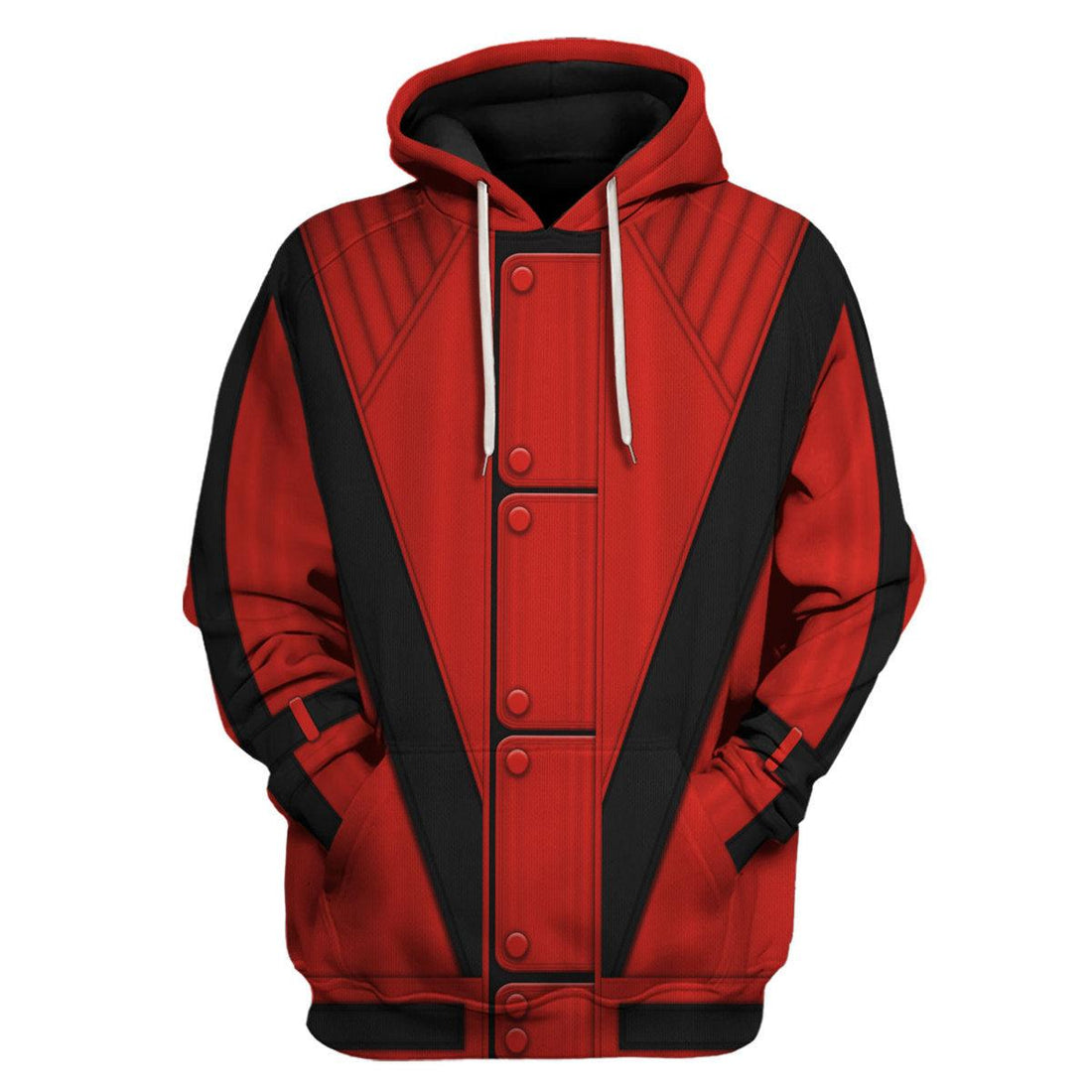 Gearhomie Michael Jackson Costume Hoodie Sweatshirt T-Shirt Tracksuit - Gearhomie.com
