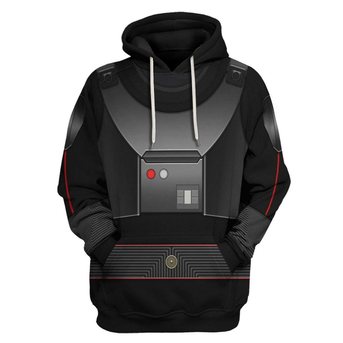 Gearhomie Moff Gideon Costume Hoodie Sweatshirt T-Shirt Sweatpants - Gearhomie.com