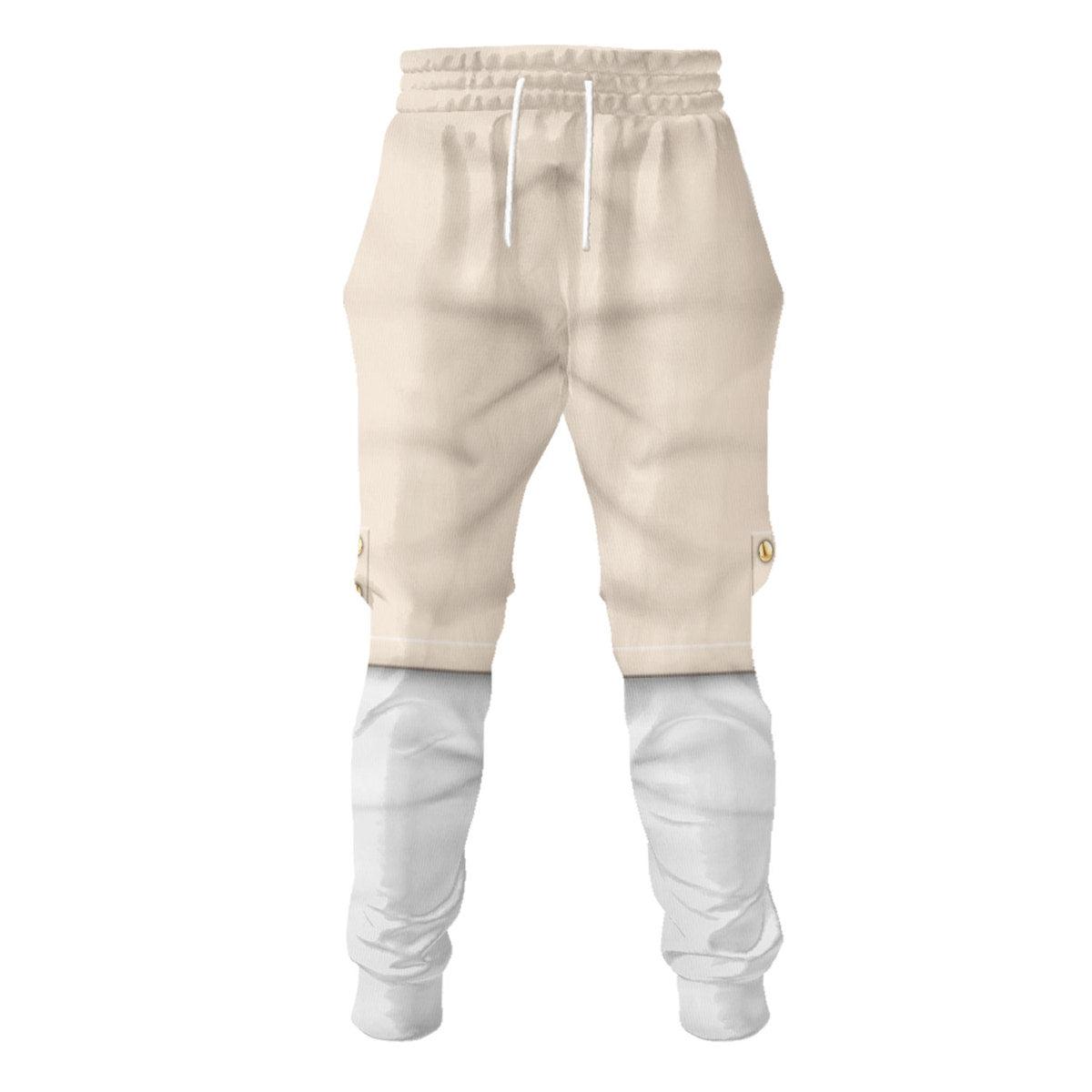 Gearhomie Nelson Uniform As Worn At Trafalgar All Over Print Hoodie Sweatshirt T-Shirt Tracksuit - DucG