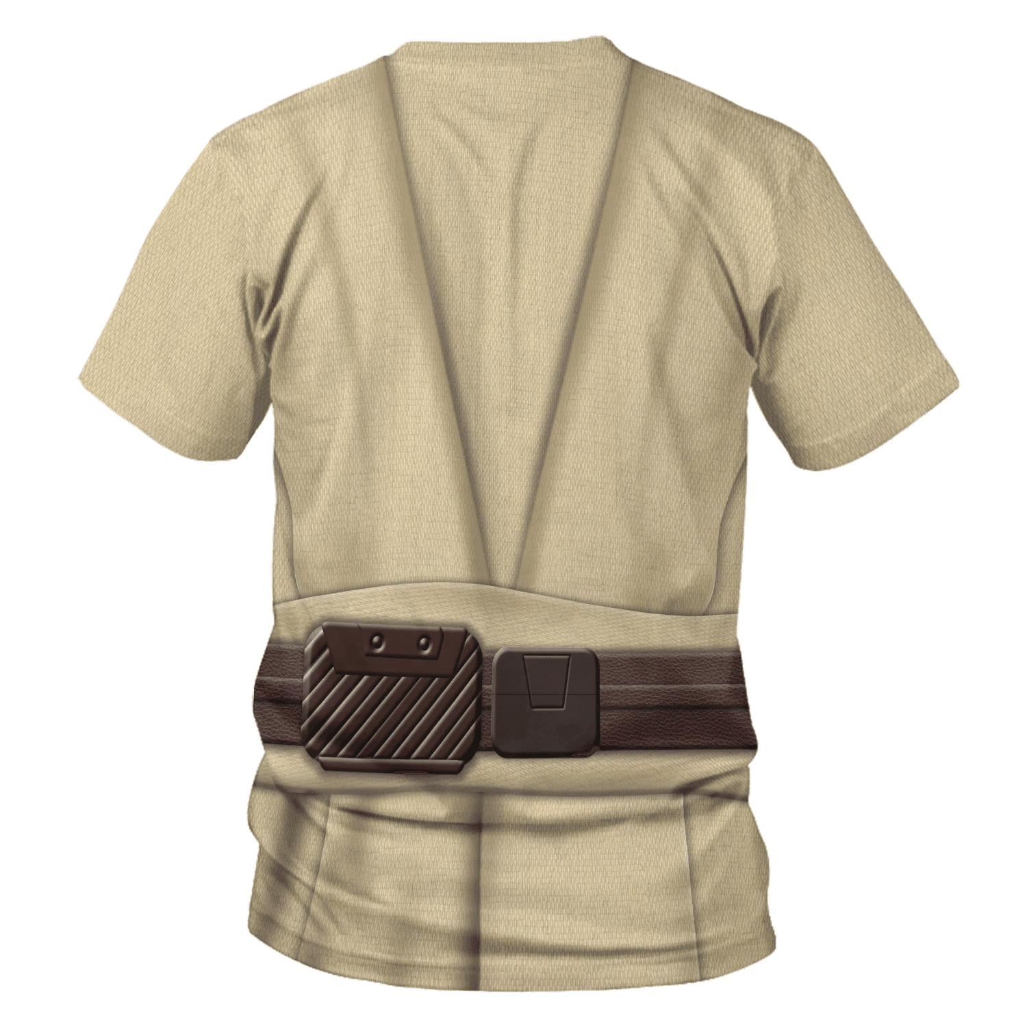 Gearhomie Obi Wan Kenobi Costume Hoodie Sweatshirt T-Shirt Sweatpants - Gearhomie.com