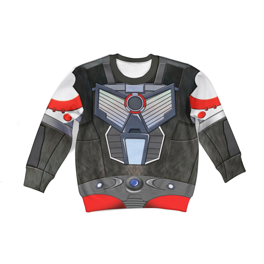 Gearhomie Optimus Primal Beast Wars Kid Costume Cosplay Hoodie Sweatshirt T-Shirt - Gearhomie.com