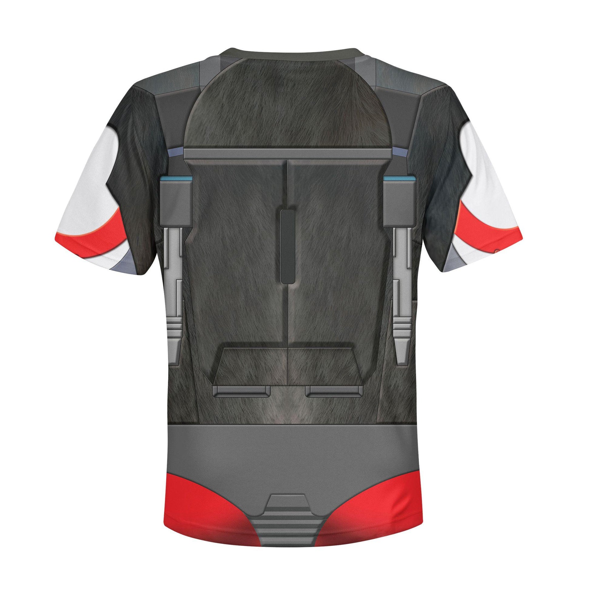 Gearhomie Optimus Primal Beast Wars Kid Costume Cosplay Hoodie Sweatshirt T-Shirt - Gearhomie.com