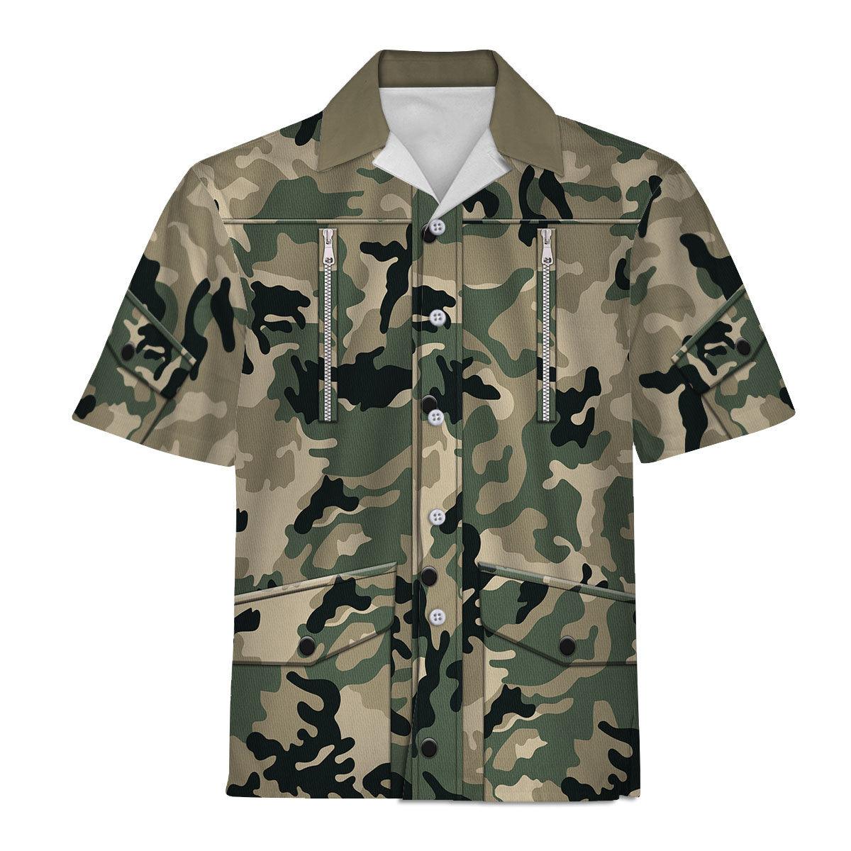  CustomsPig Original GORKA Simplified Summer Suit Twill, NATO Color Berkut Russian Costume Hoodie Sweatshirt T-Shirt Tracksuit -  CustomsPig.com