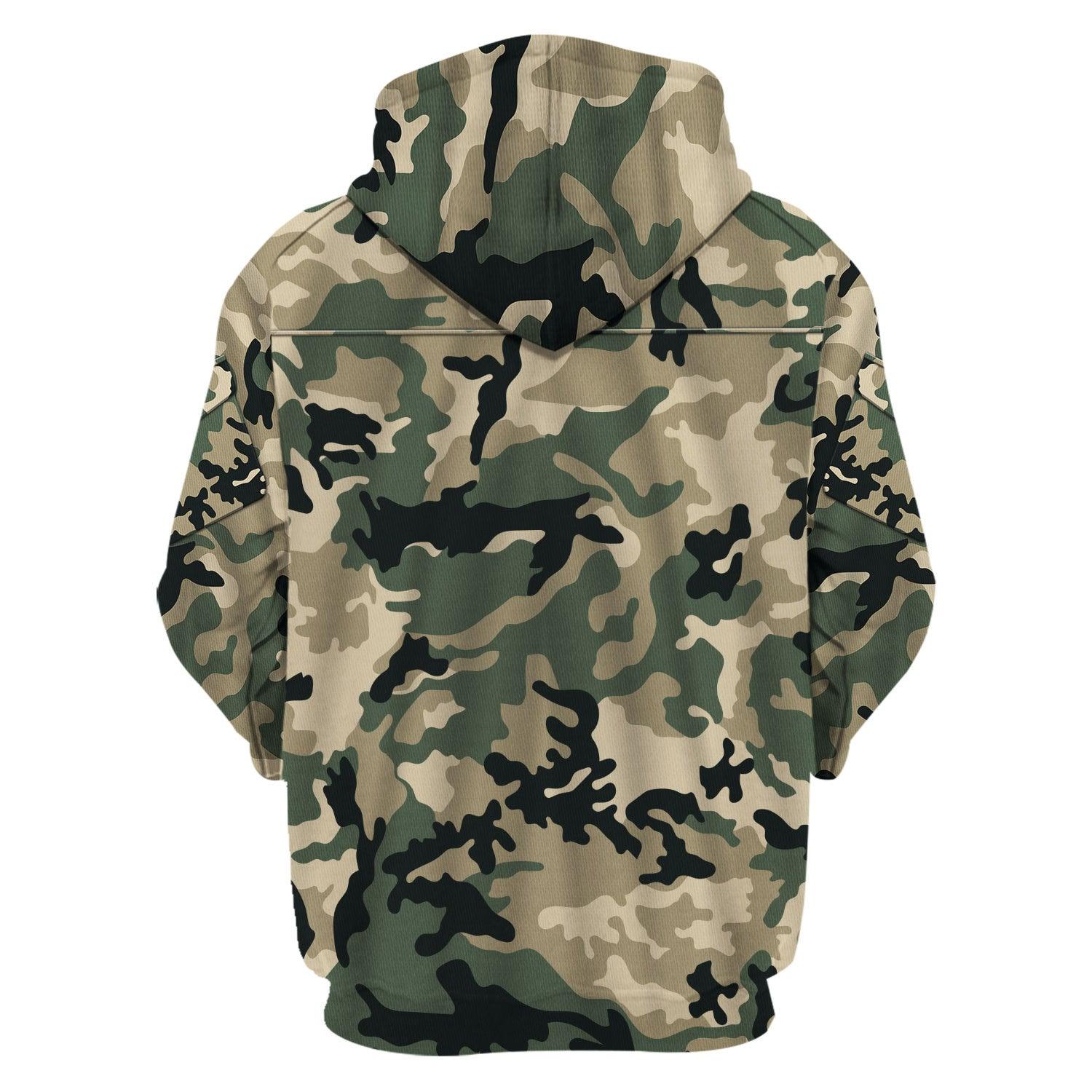  CustomsPig Original GORKA Simplified Summer Suit Twill, NATO Color Berkut Russian Costume Hoodie Sweatshirt T-Shirt Tracksuit -  CustomsPig.com