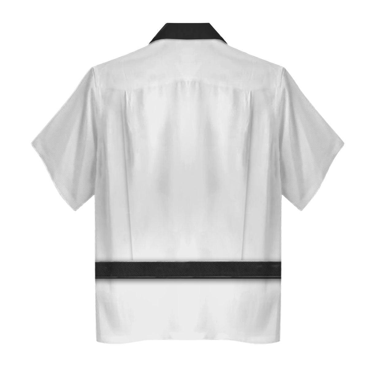 Gearhomie Orson Krennic Costume Hoodie Sweatshirt T-Shirt Sweatpants - Gearhomie.com