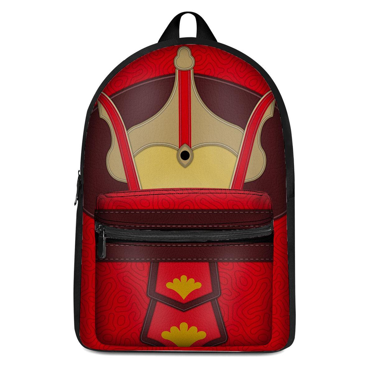 CustomsPig Padme Amidala Custom Backpack - DucG