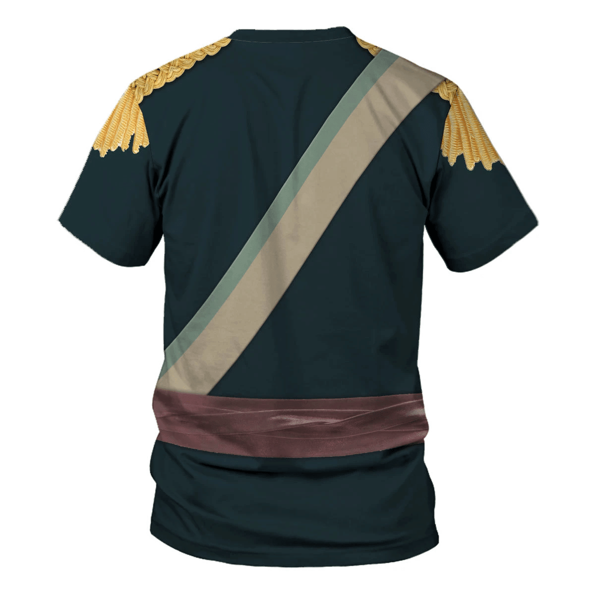 Gearhomie Pedro V of Portugal Costume Hoodie Sweatshirt T-Shirt Tracksuit - Gearhomie.com