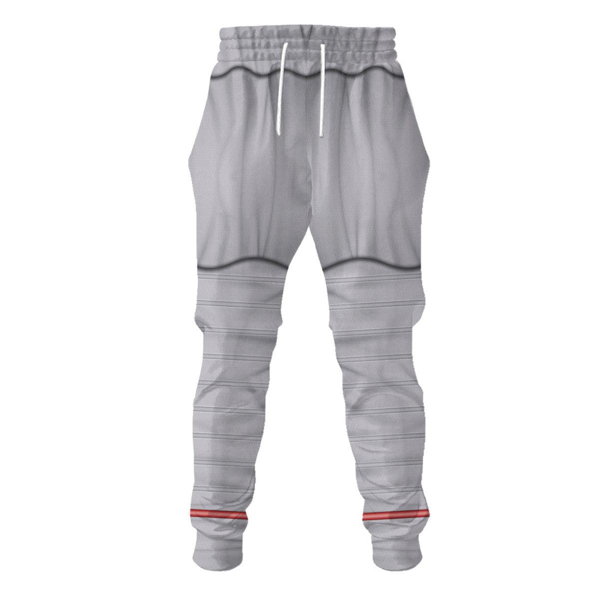 Gearhomie Pennywise Costume Hoodie Sweatshirt T-Shirt Tracksuit - Gearhomie.com
